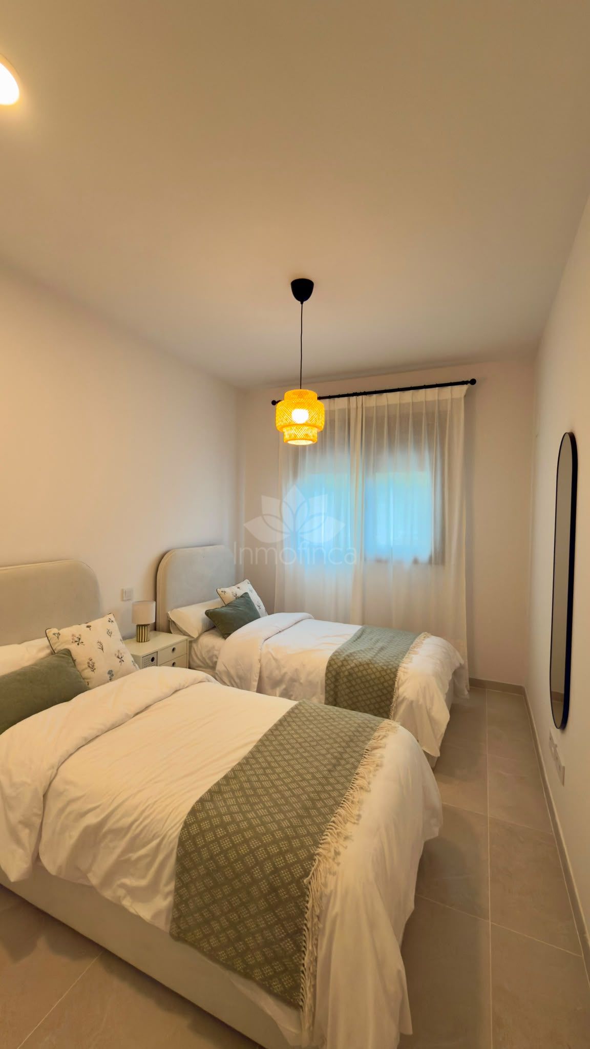 Apartamento Planta Baja en Estepona