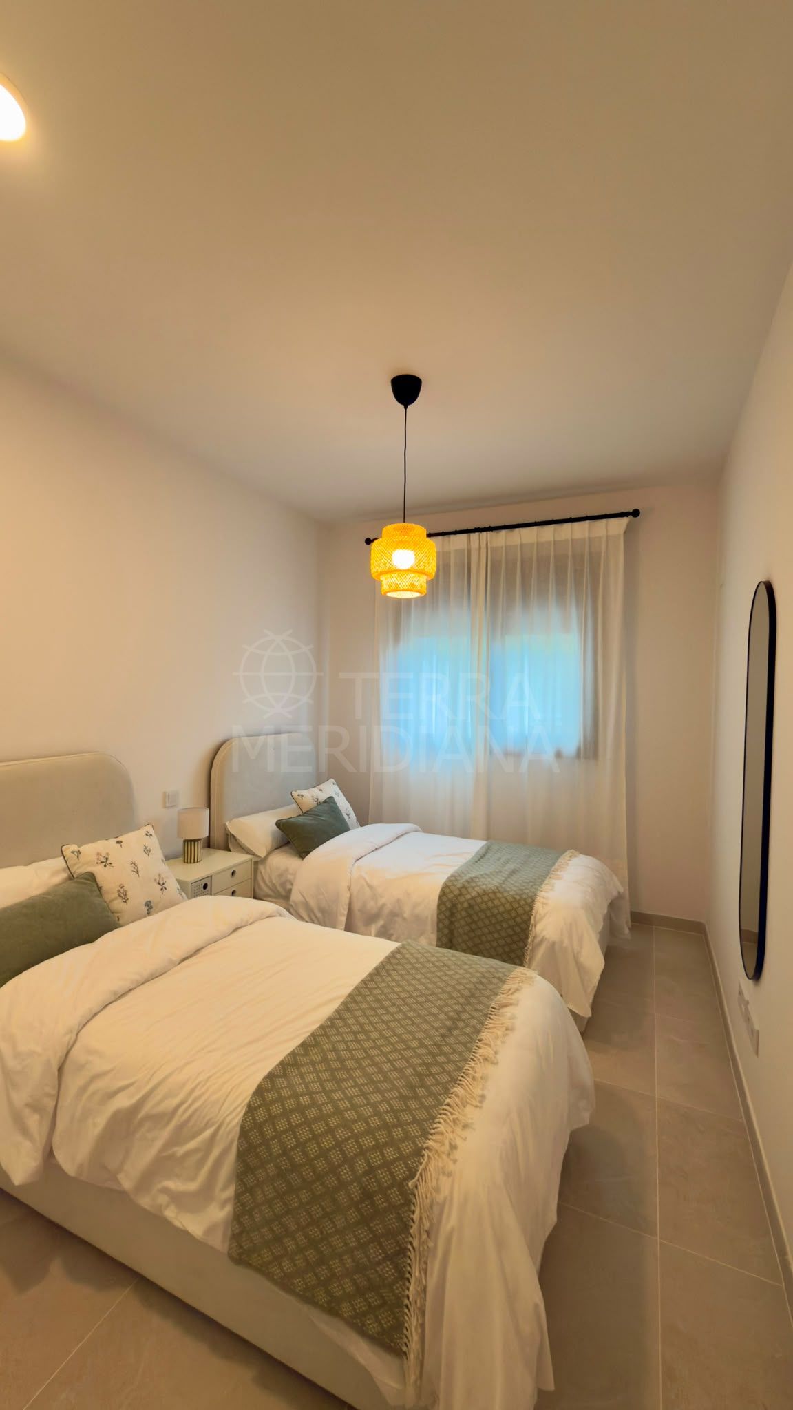 Ground Floor Apartment in Estepona