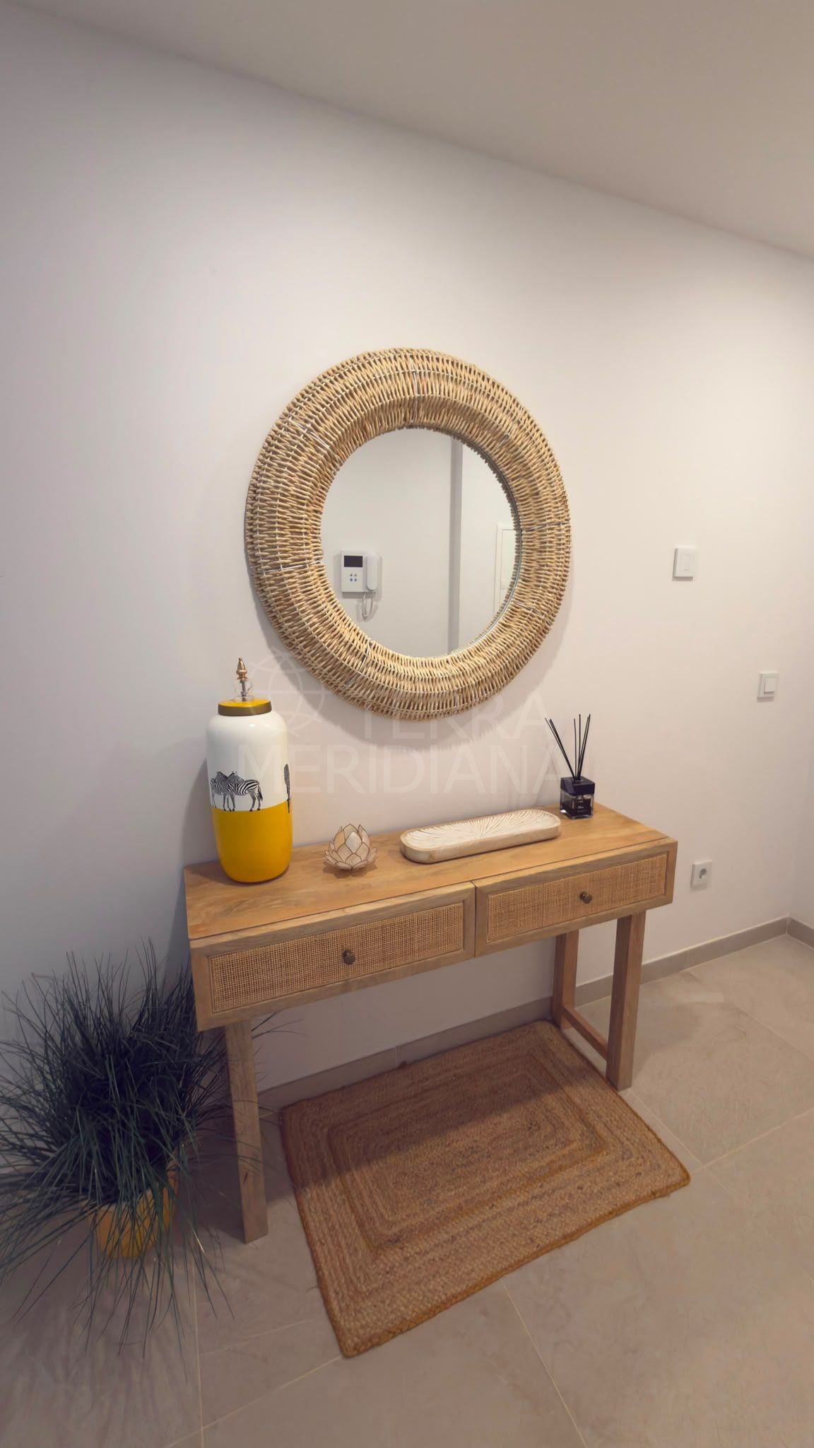 Ground Floor Apartment in Estepona
