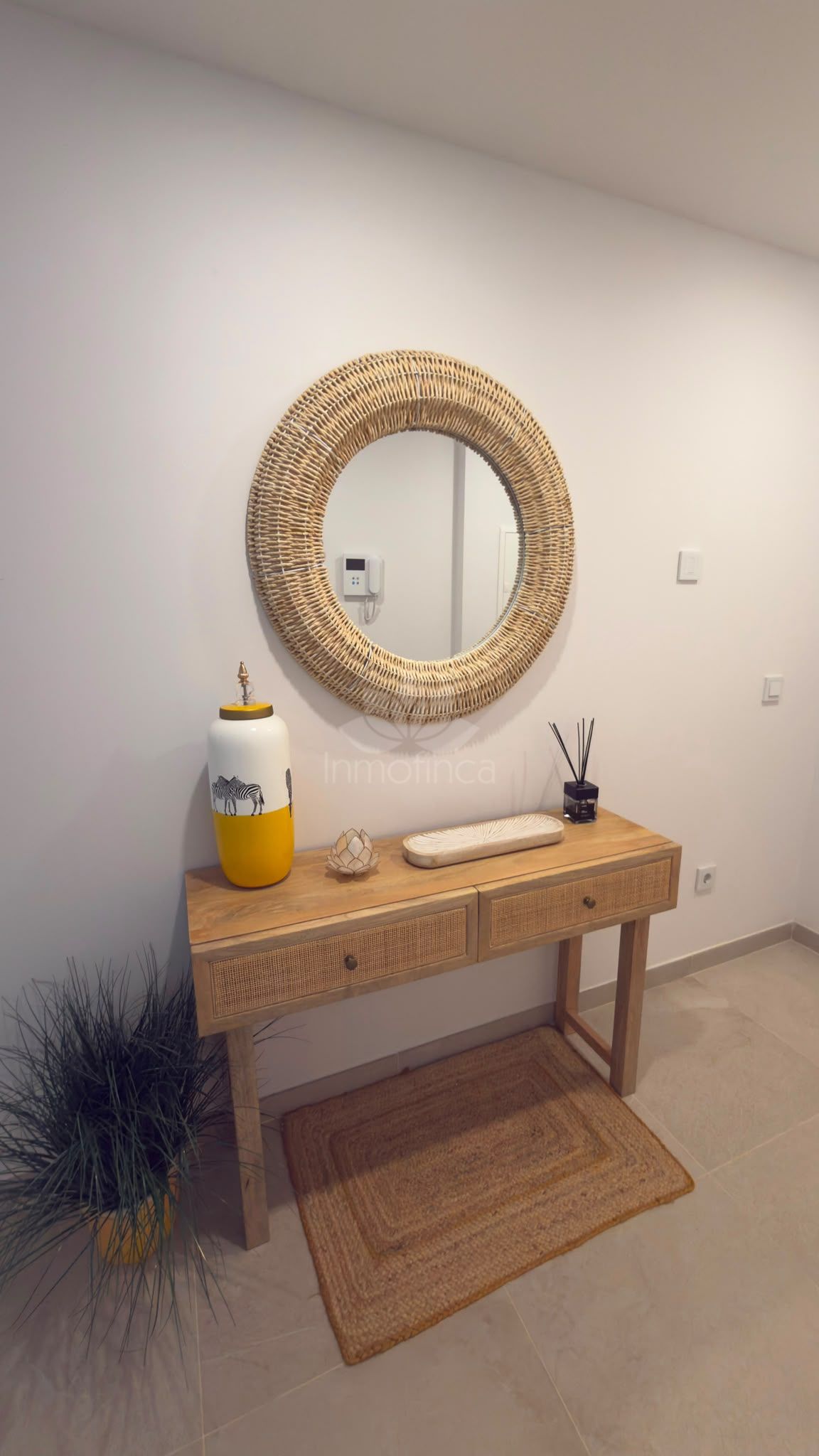 Apartamento Planta Baja en Estepona