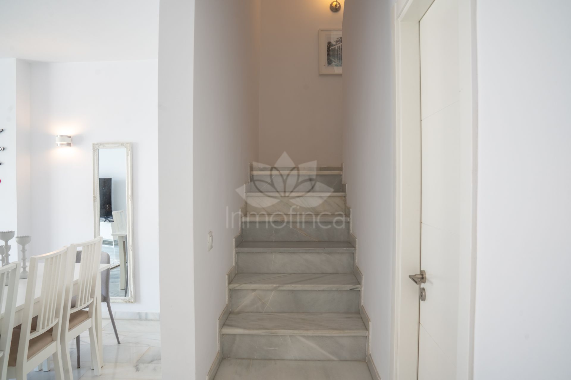 Duplex in Nueva Andalucia, Marbella