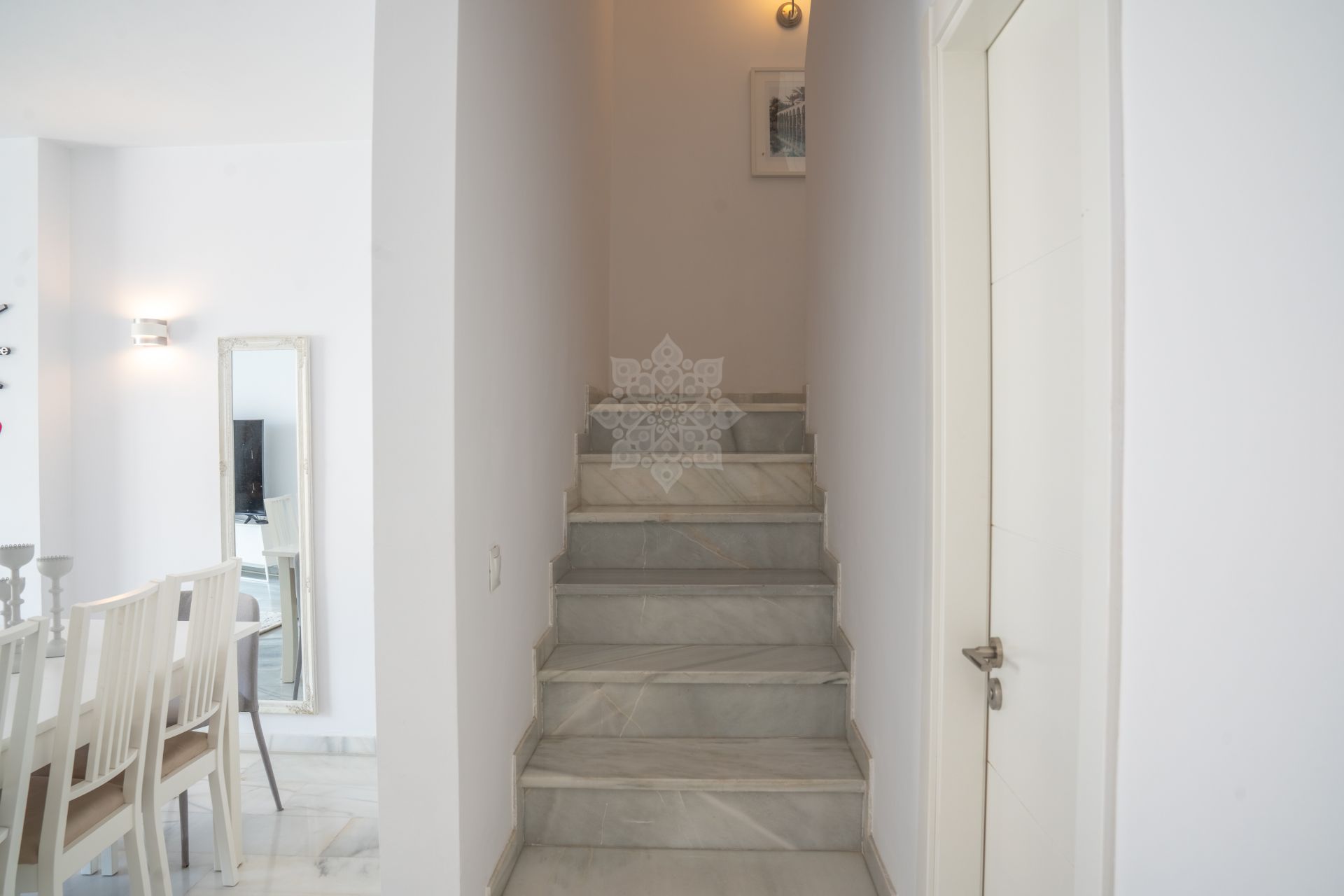 Duplex en Nueva Andalucia, Marbella