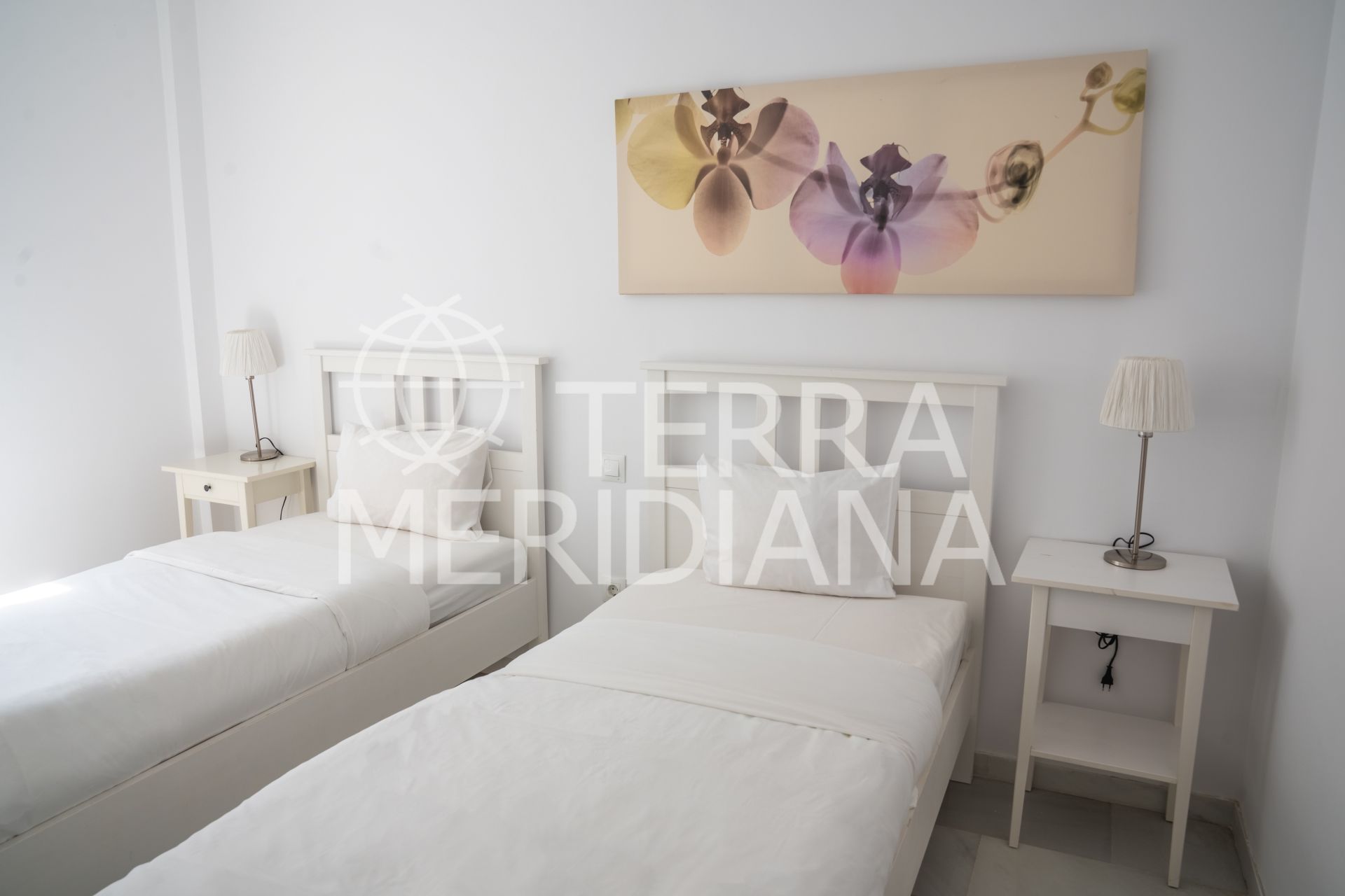 Duplex in Nueva Andalucia, Marbella