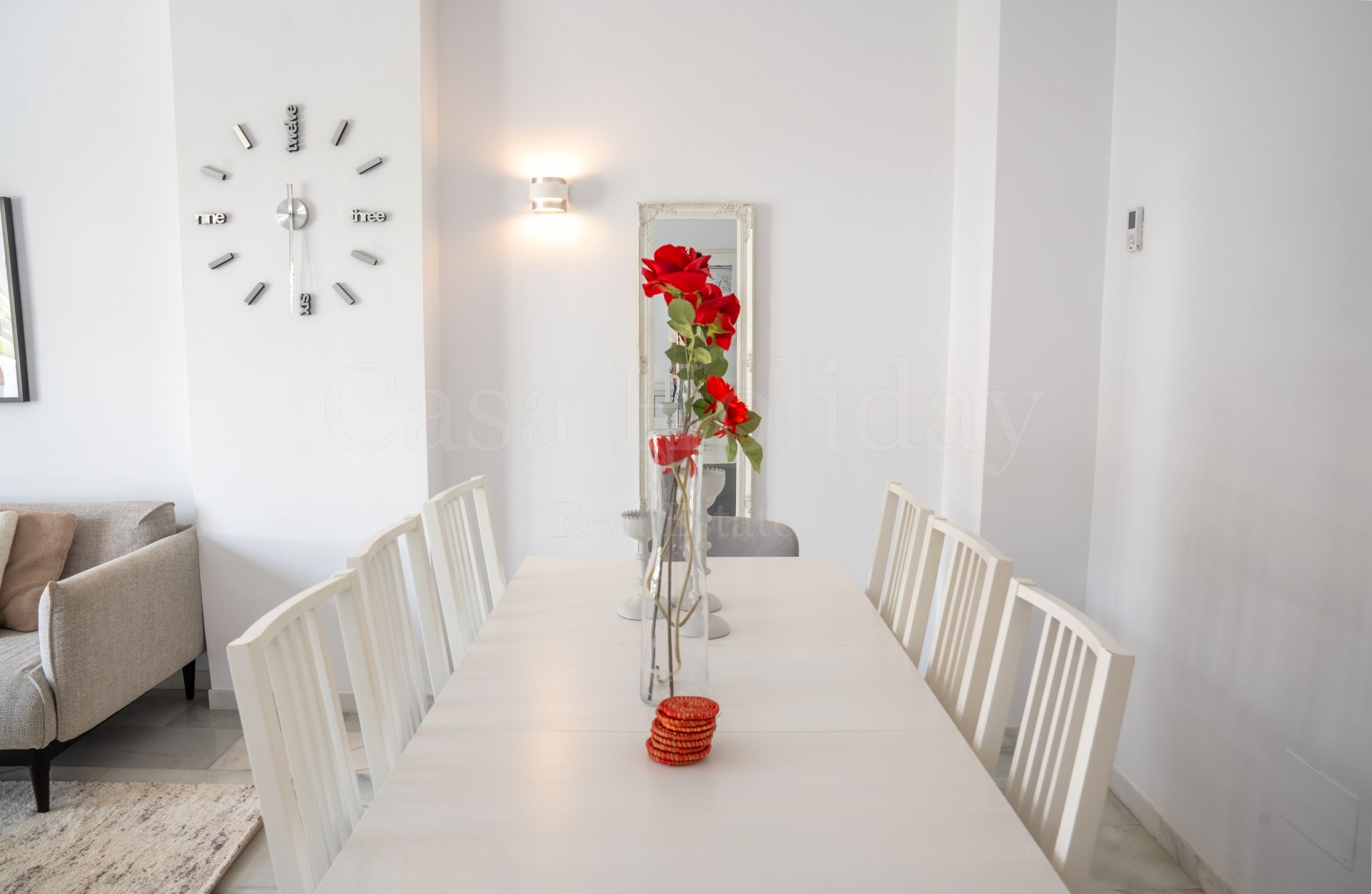 Duplex in Nueva Andalucia, Marbella