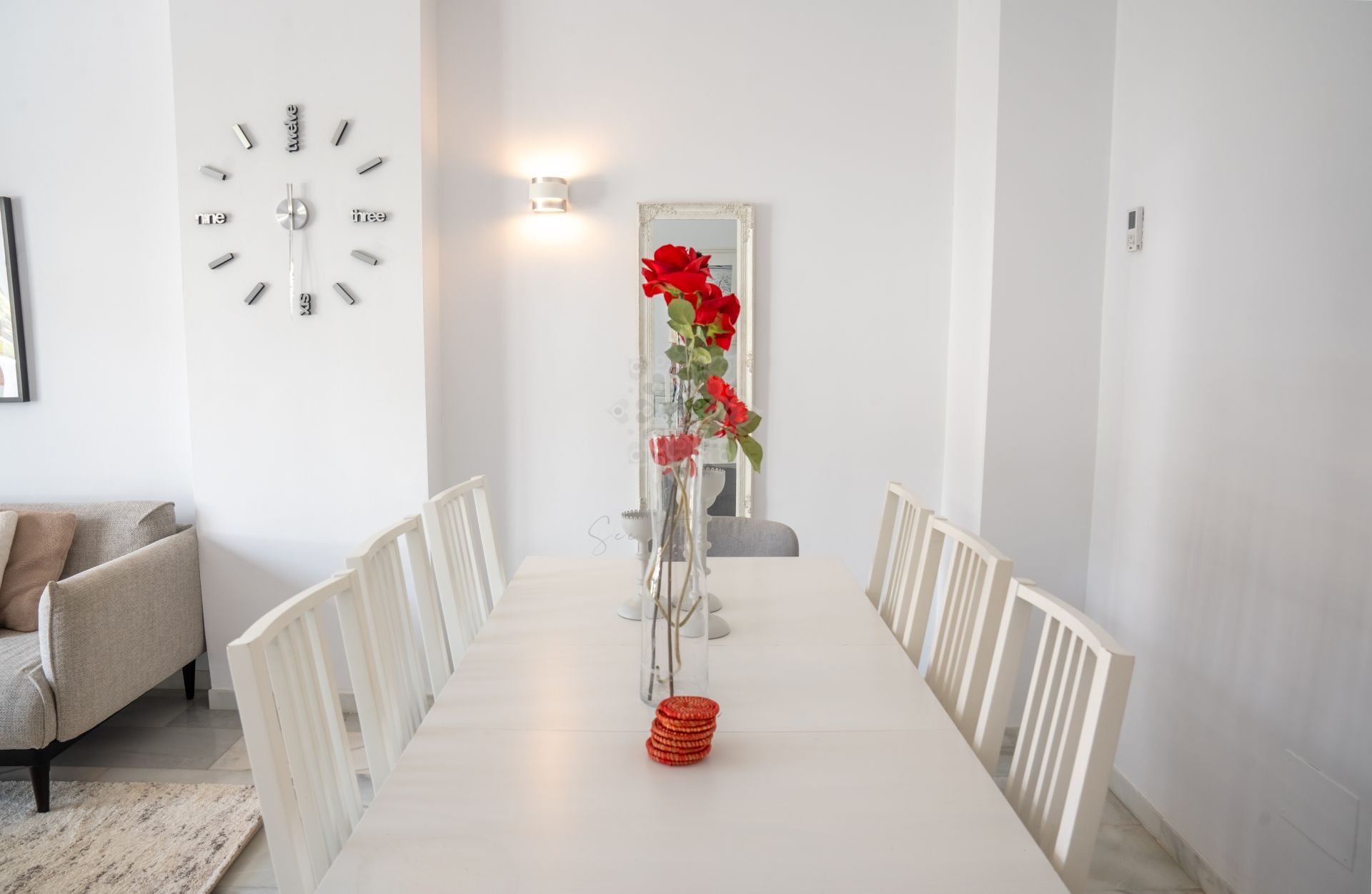 Duplex en Nueva Andalucia, Marbella