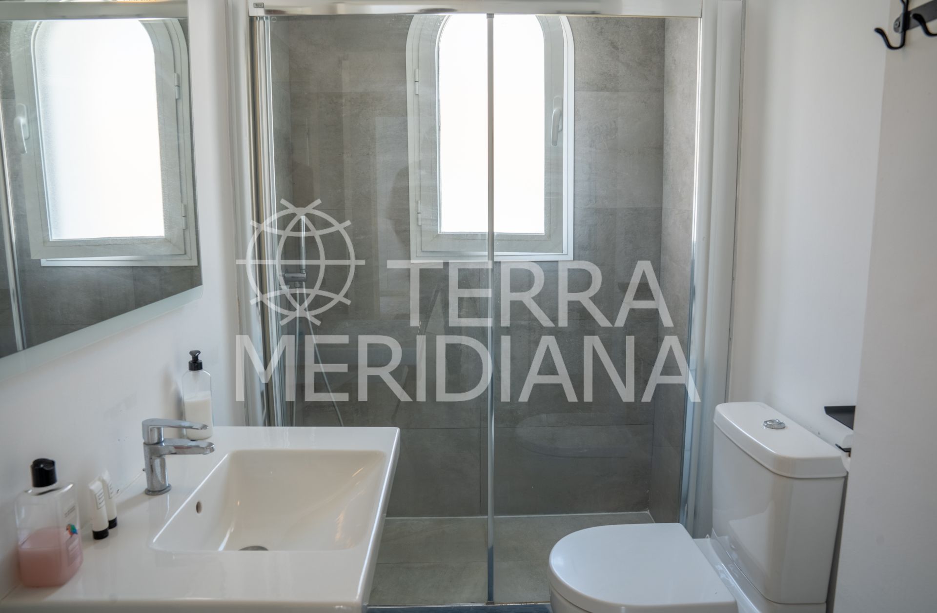Duplex in Nueva Andalucia, Marbella