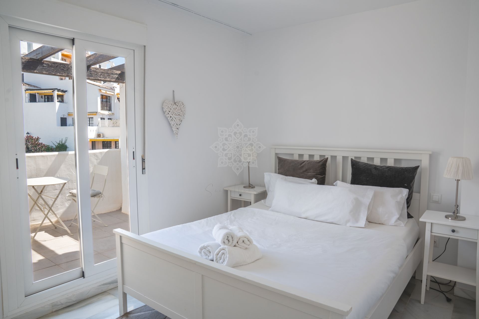 Duplex en Nueva Andalucia, Marbella