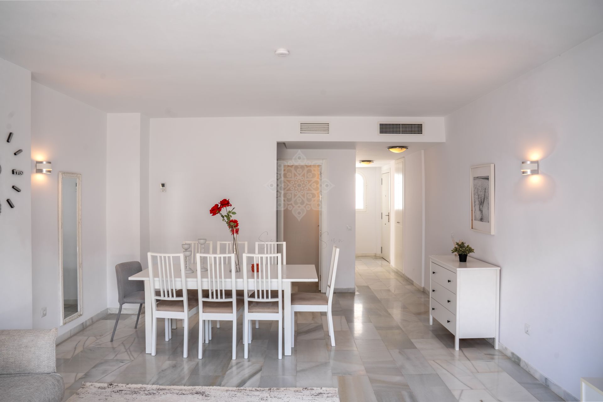Duplex en Nueva Andalucia, Marbella