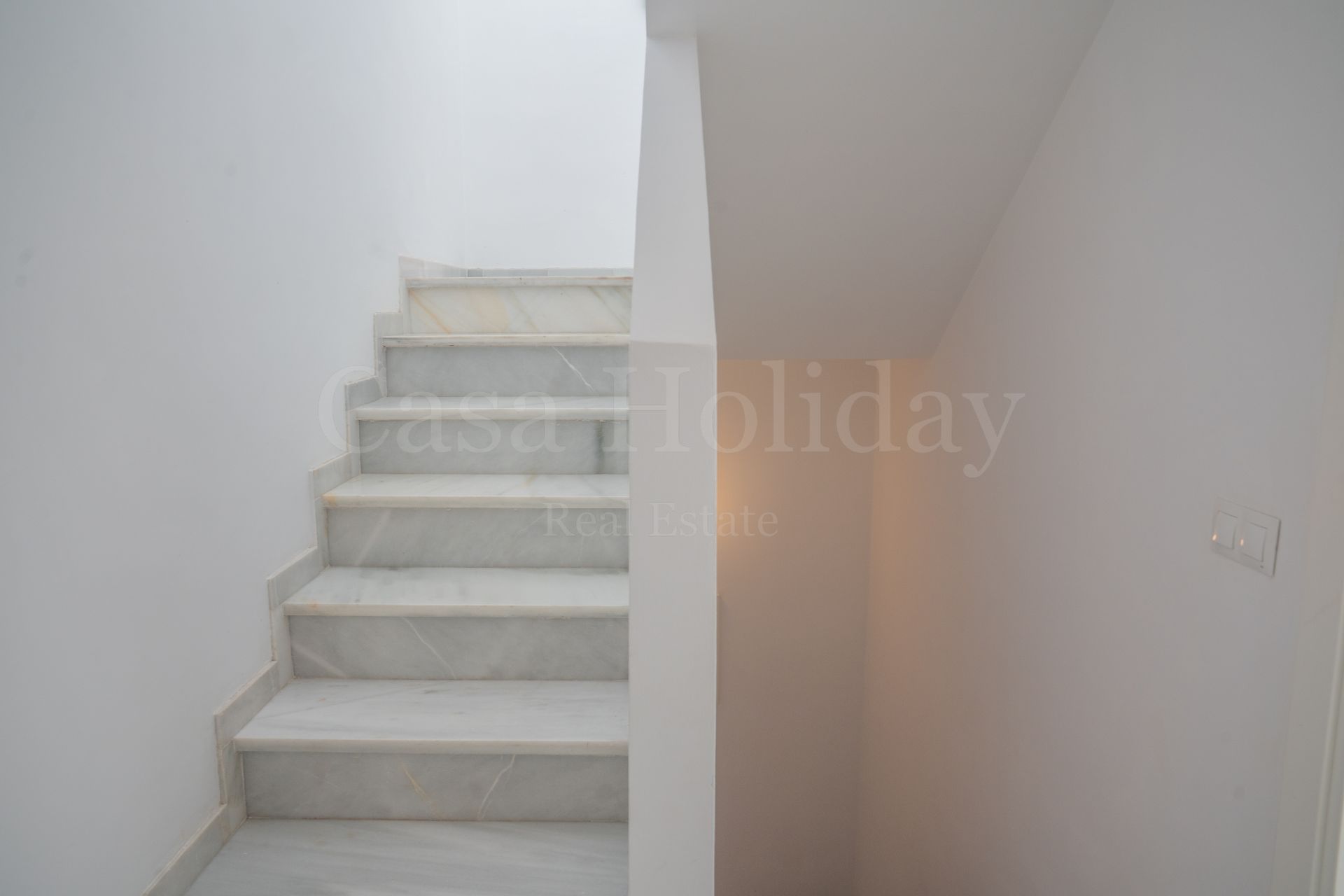 Duplex in Nueva Andalucia, Marbella