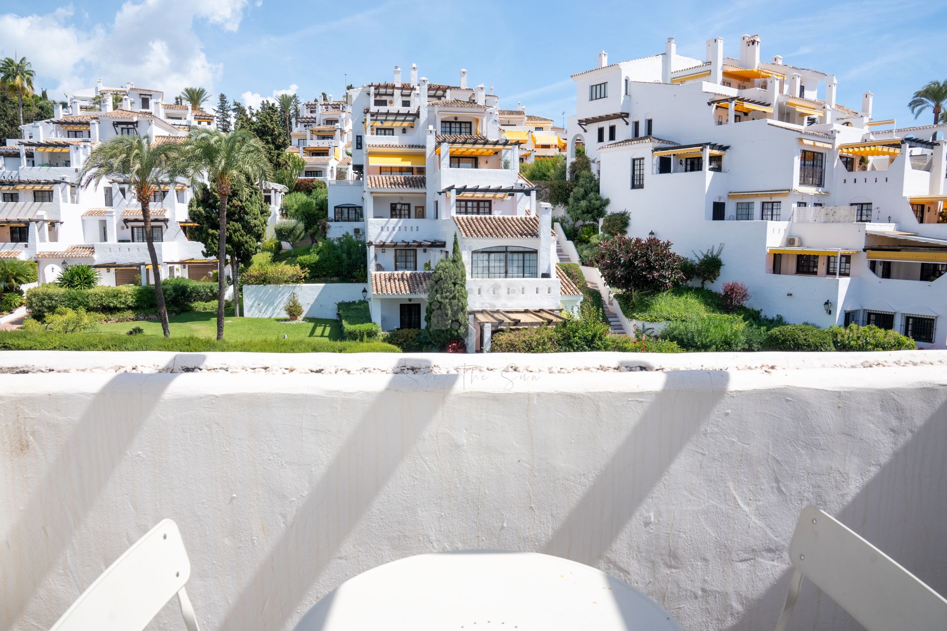 Duplex en Nueva Andalucia, Marbella
