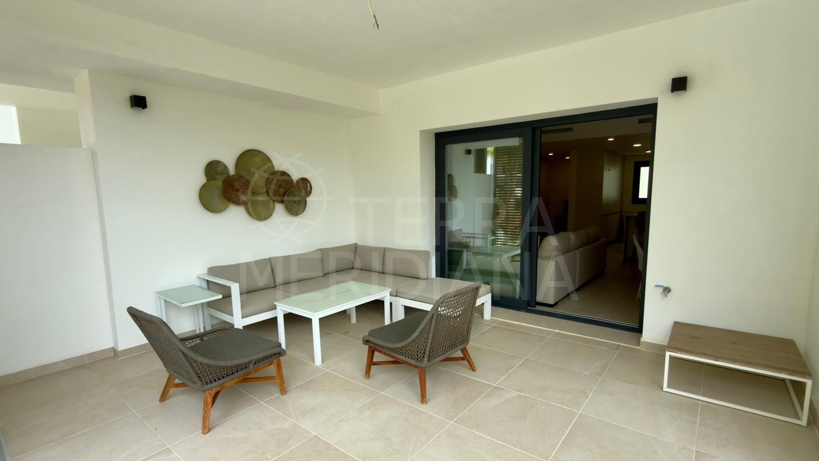 Apartment in Estepona