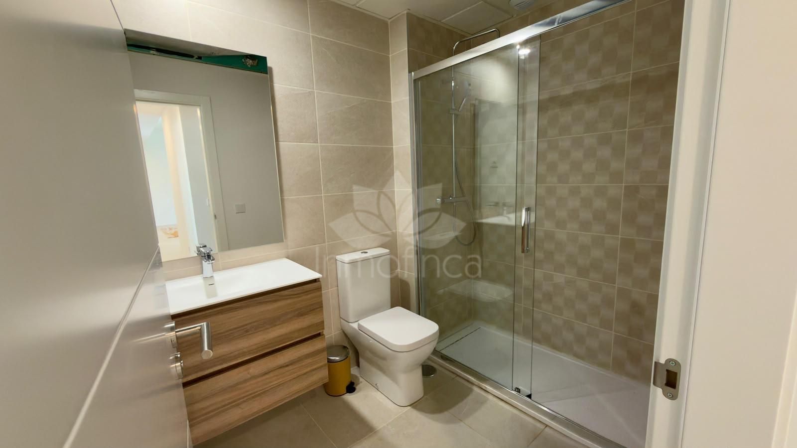 Apartamento en Estepona