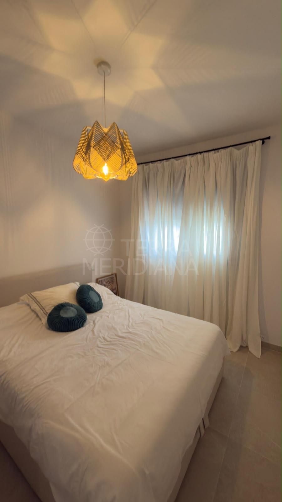 Apartment in Estepona
