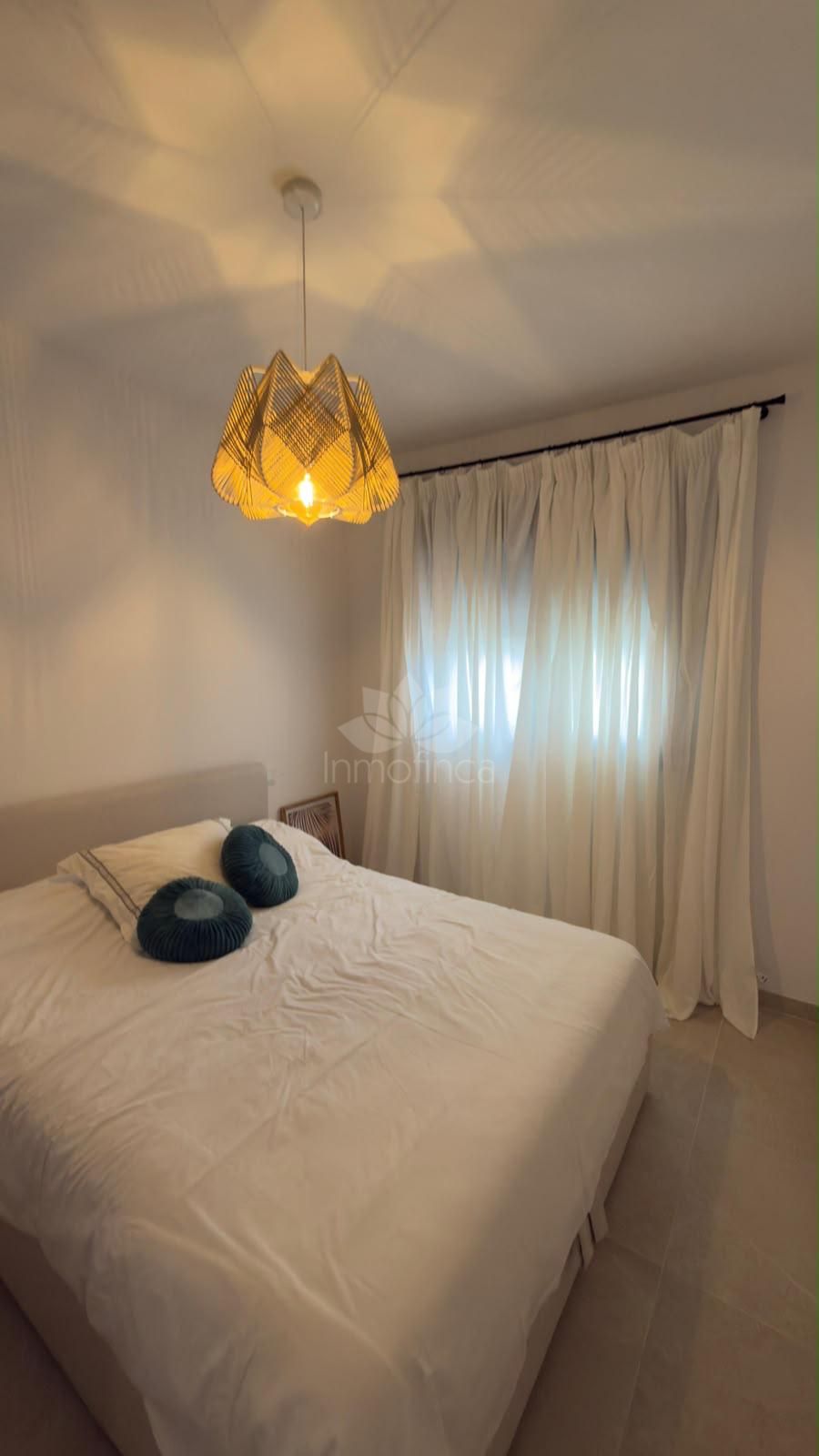 Apartamento en Estepona