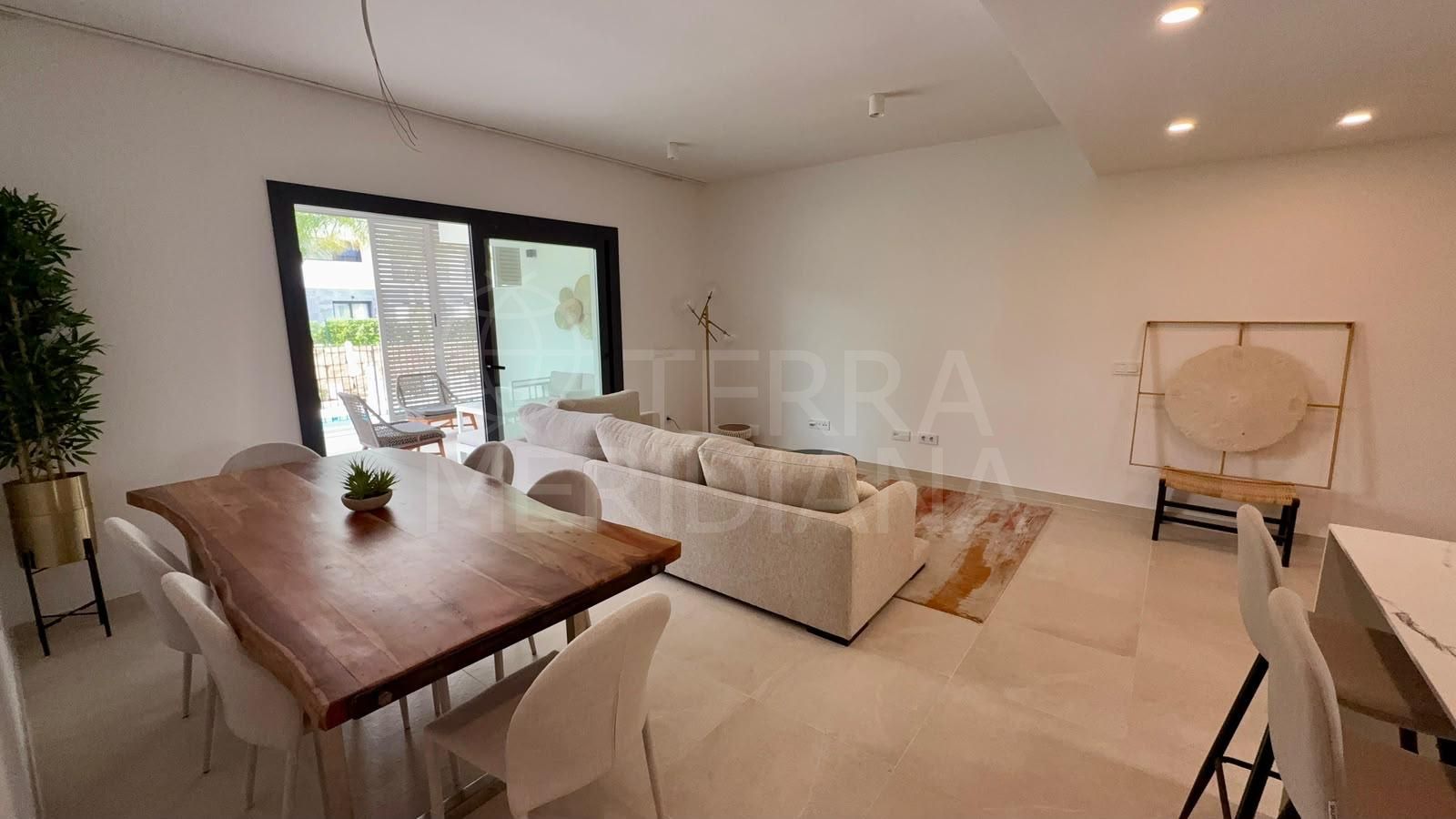 Apartment in Estepona