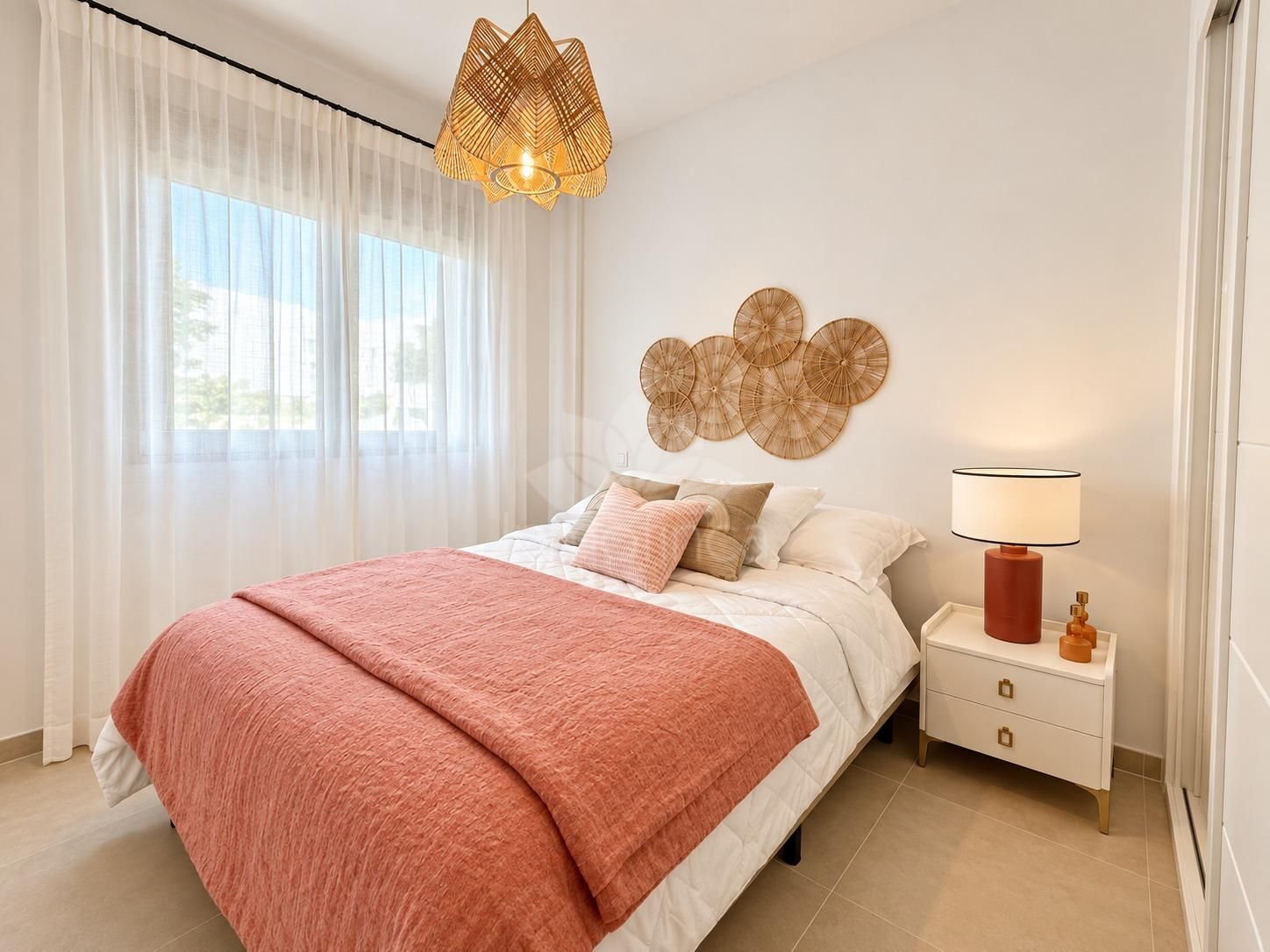 Apartment in Estepona