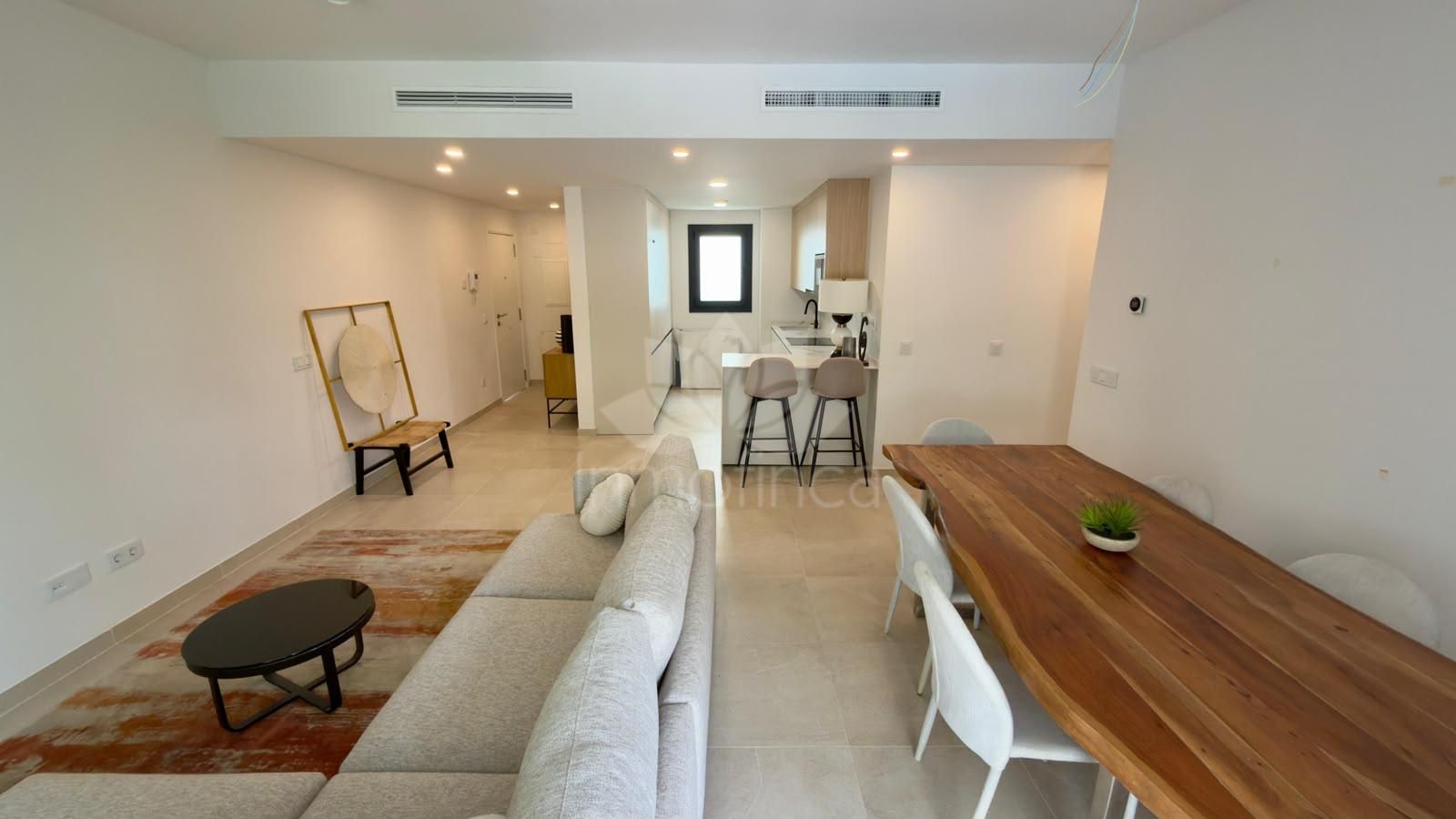 Apartamento en Estepona