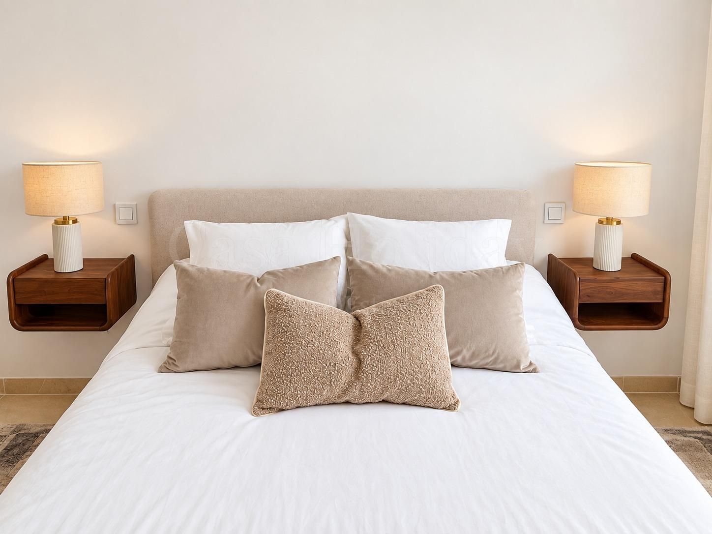 Apartamento en Estepona