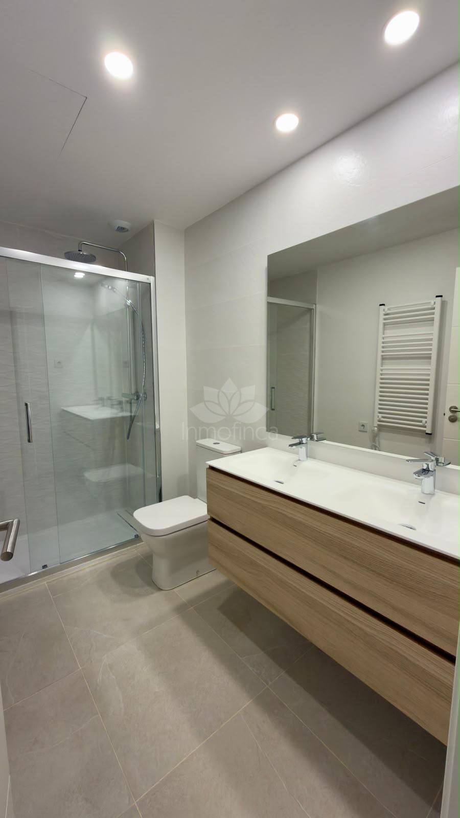 Apartamento en Estepona