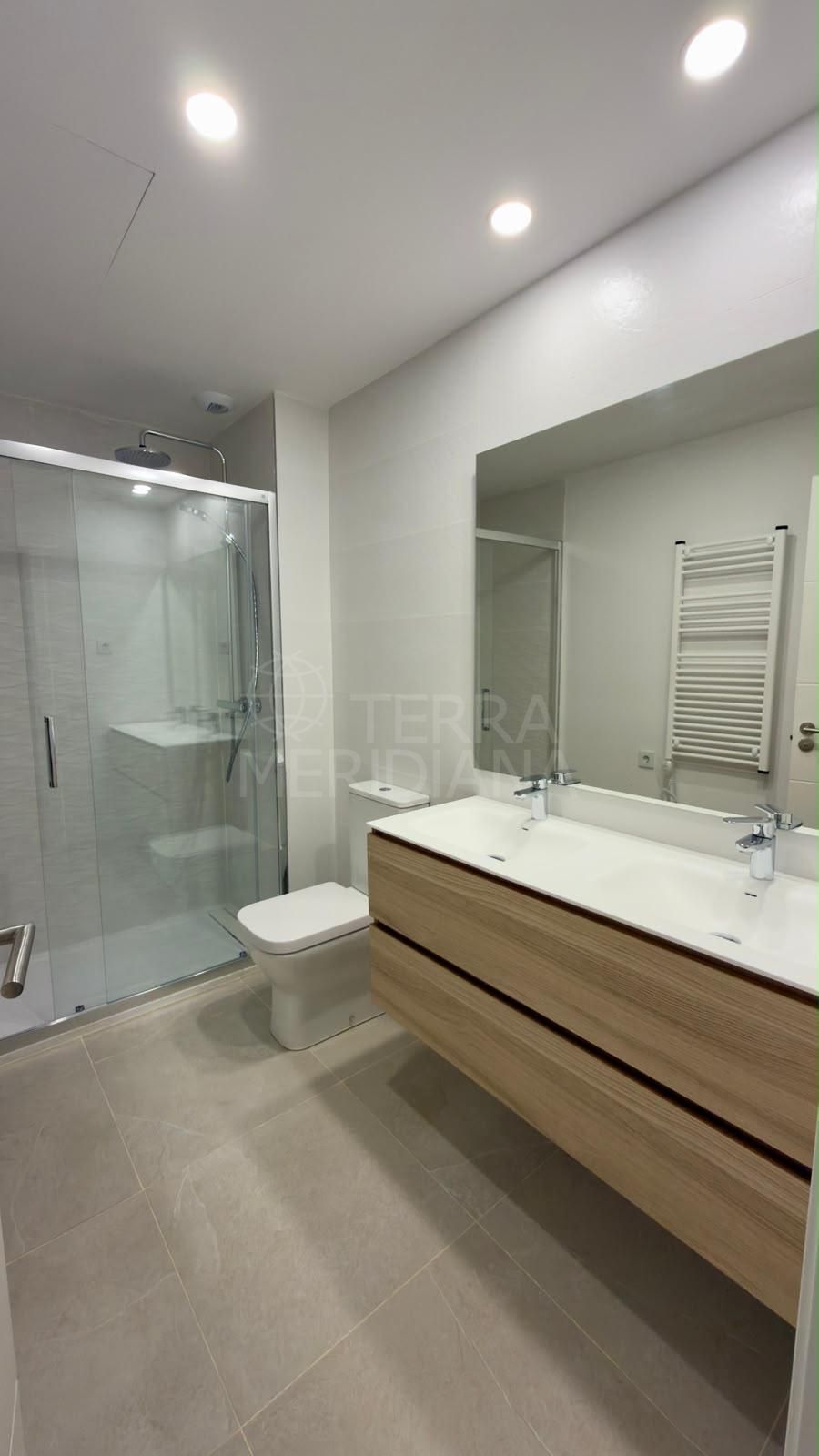 Apartment in Estepona