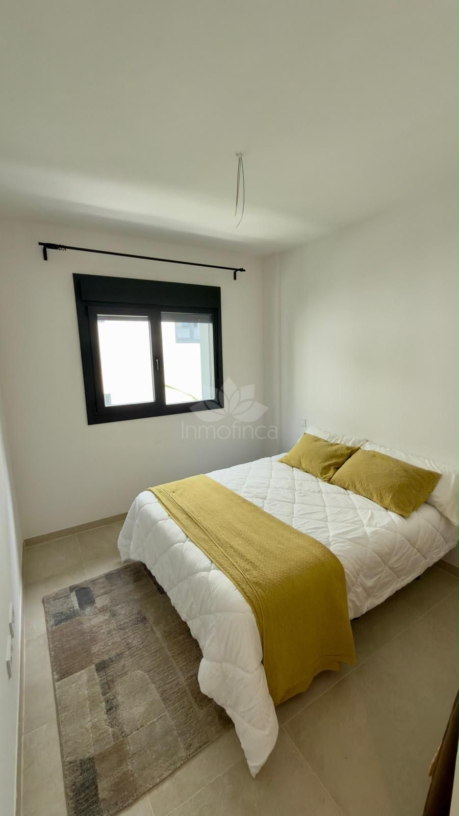 Apartamento en Estepona