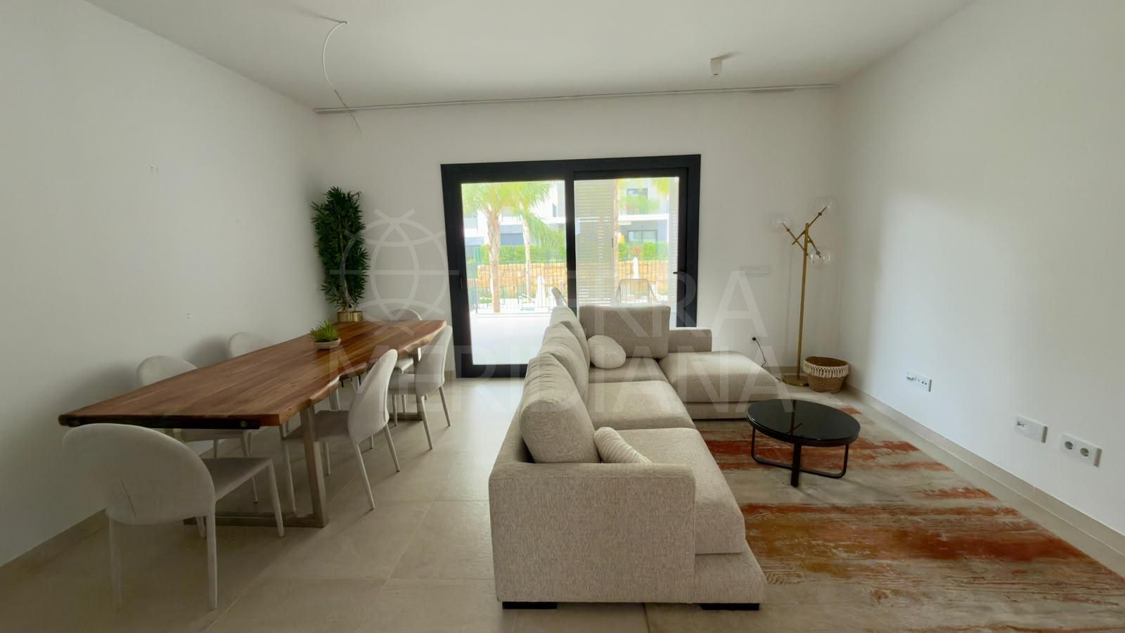 Apartment in Estepona