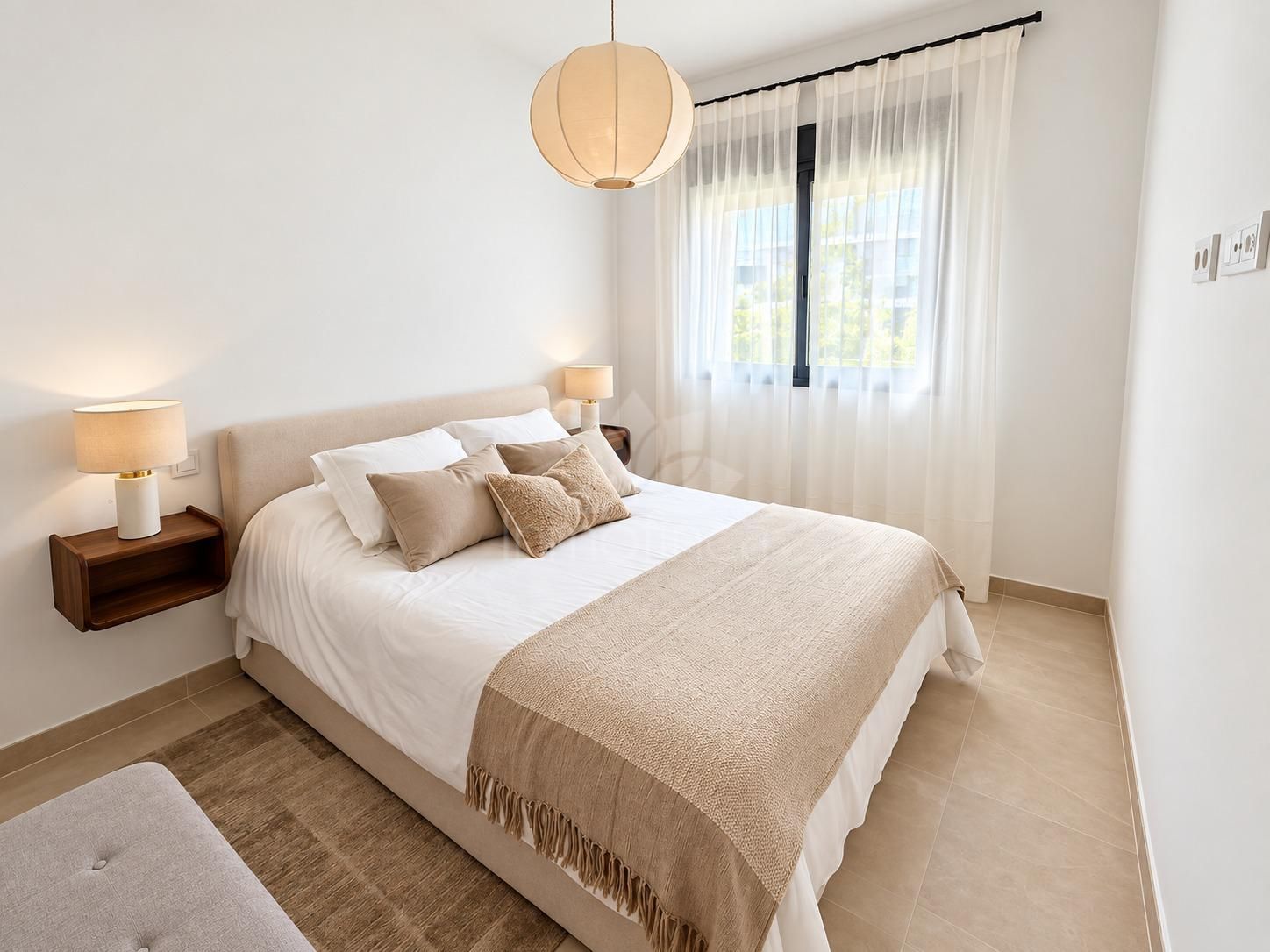 Apartment in Estepona