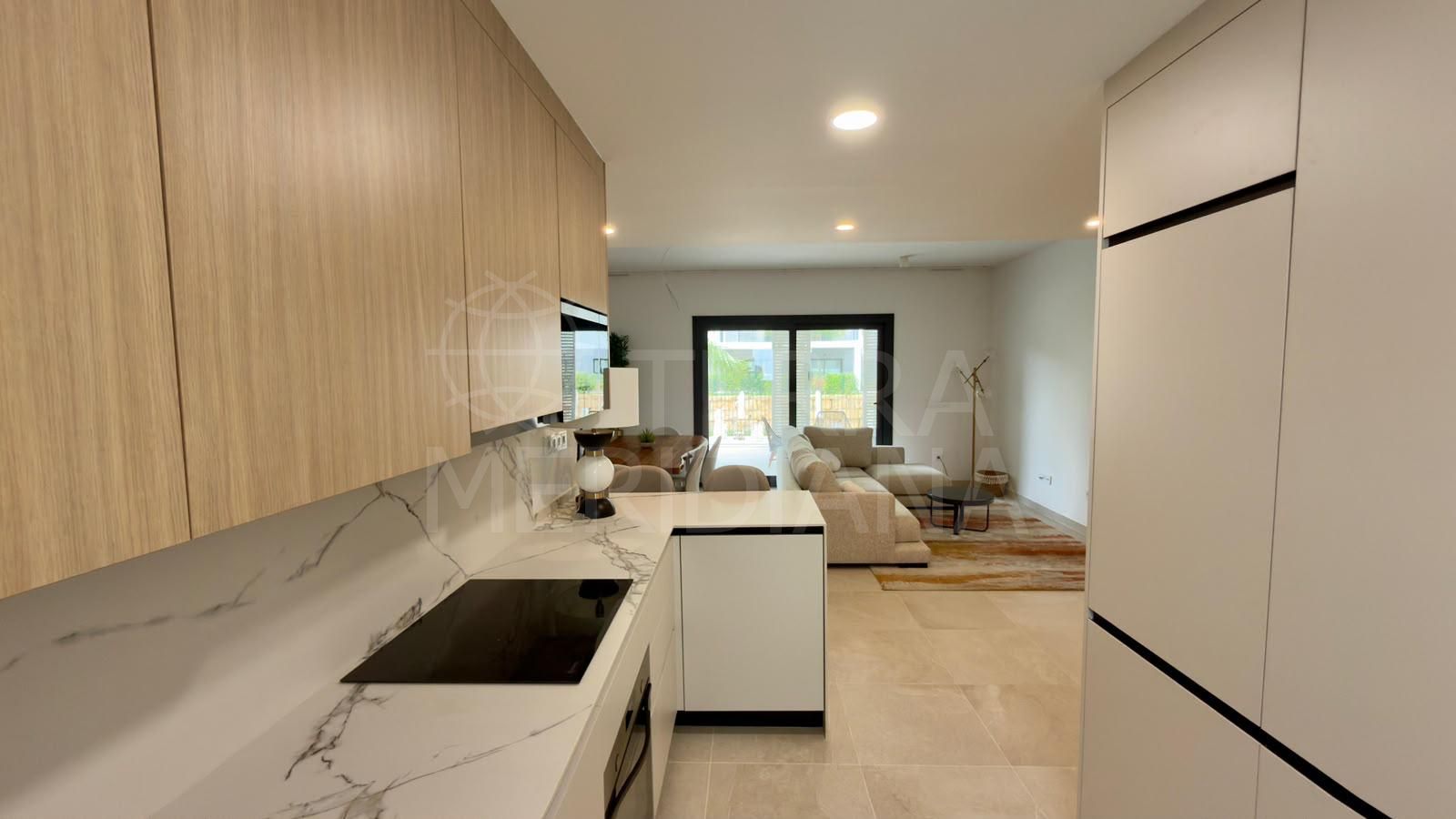 Apartment in Estepona
