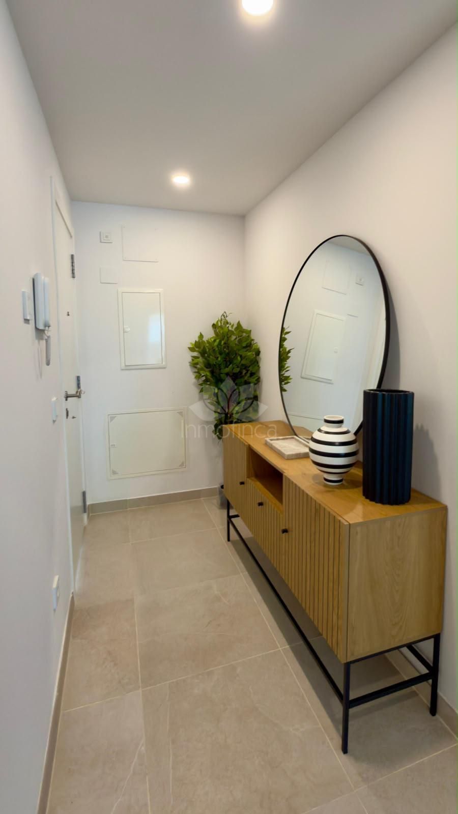 Apartamento en Estepona