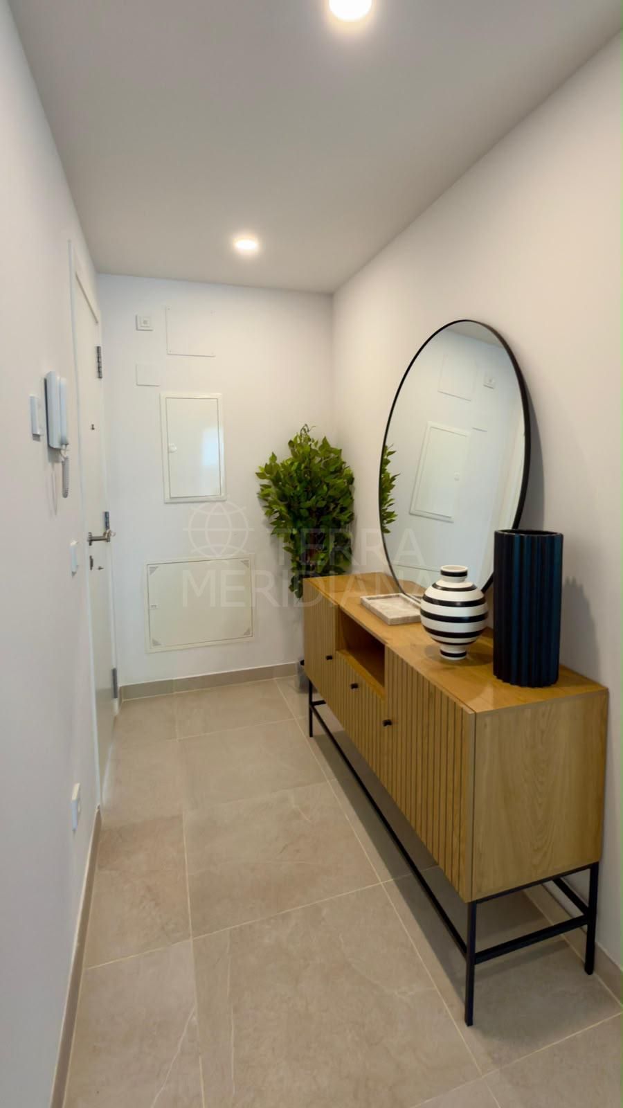 Apartment in Estepona