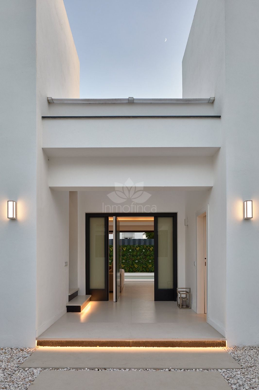 Villa in San Pedro de Alcantara