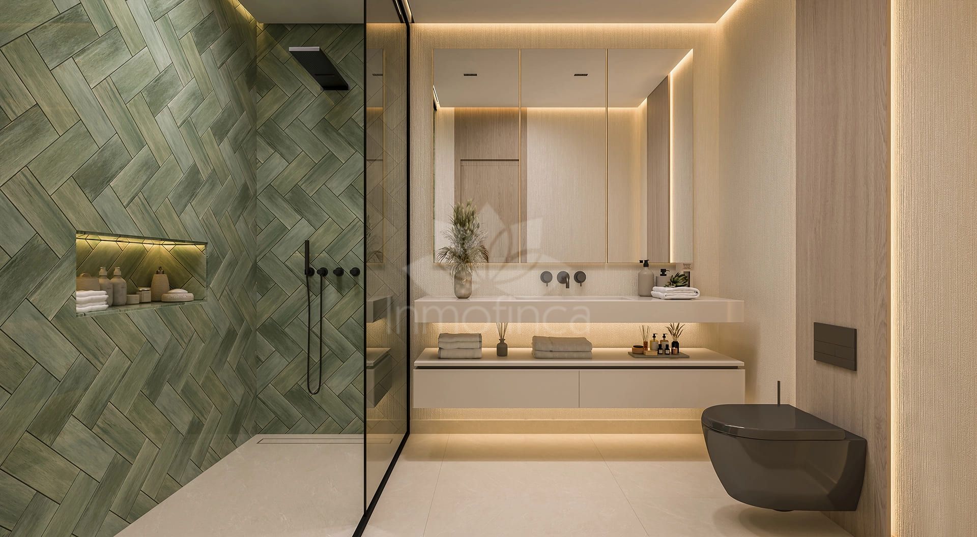 Apartment in Benahavis