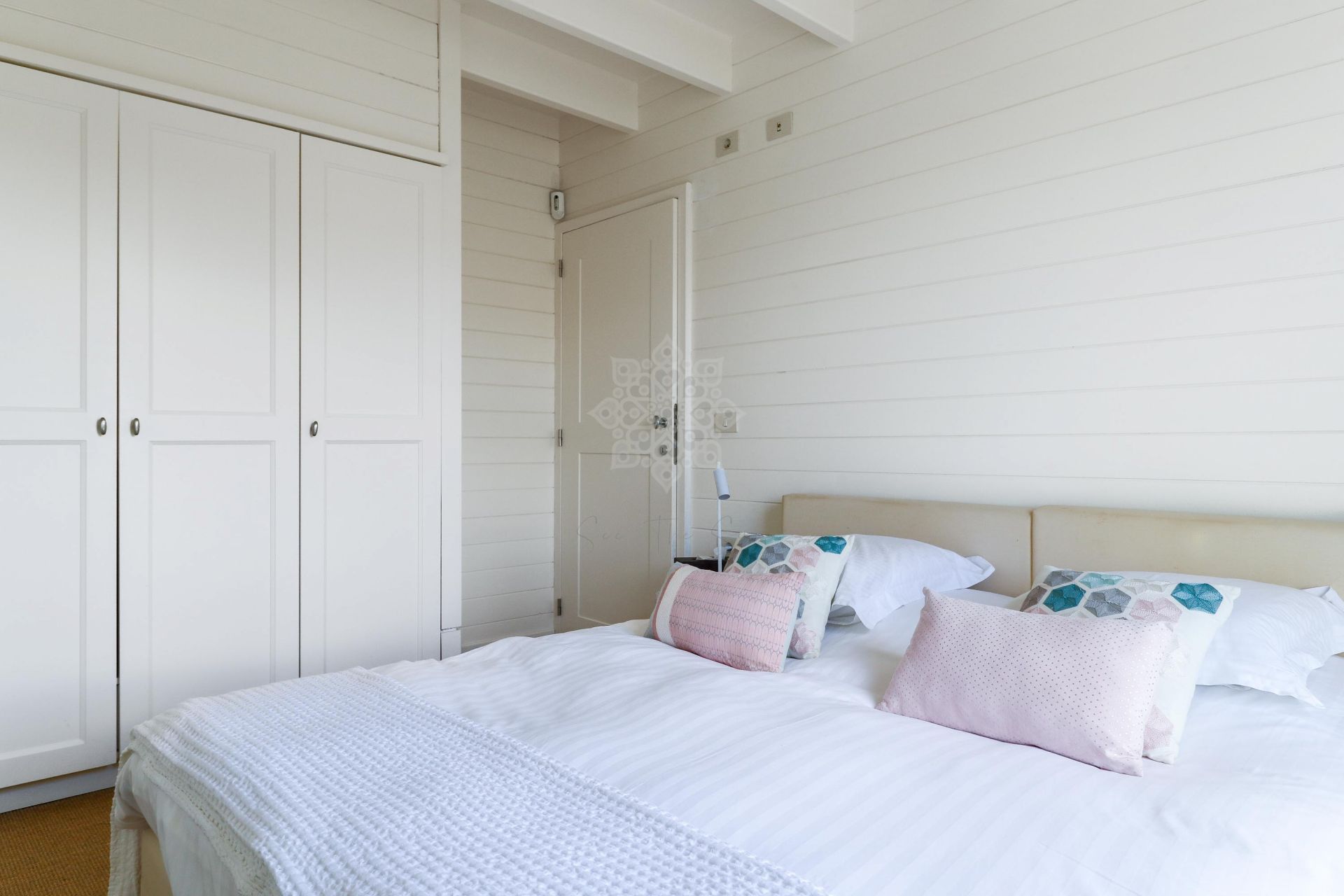 Villa en Nueva Atalaya, Estepona