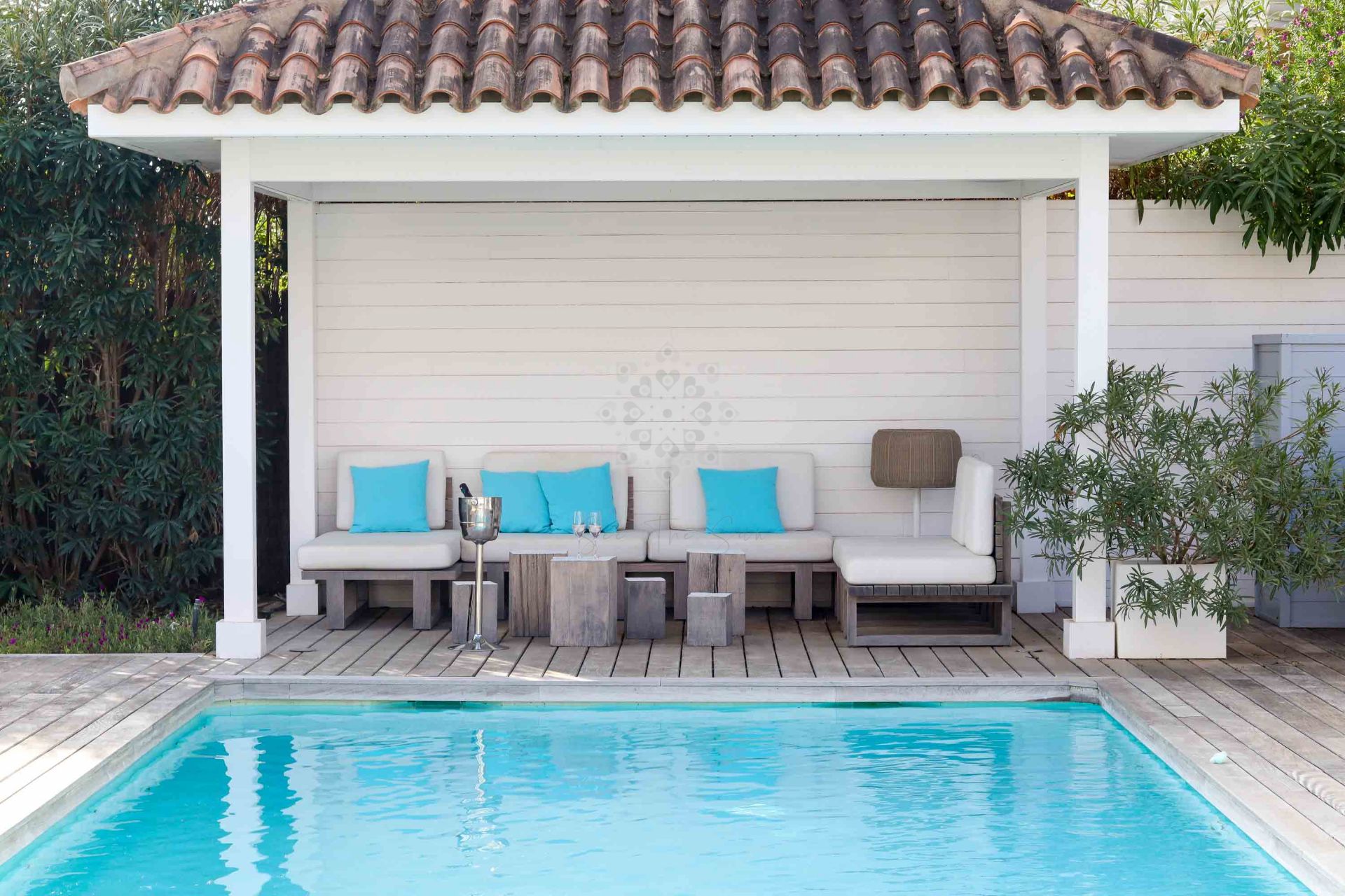 Villa en Nueva Atalaya, Estepona