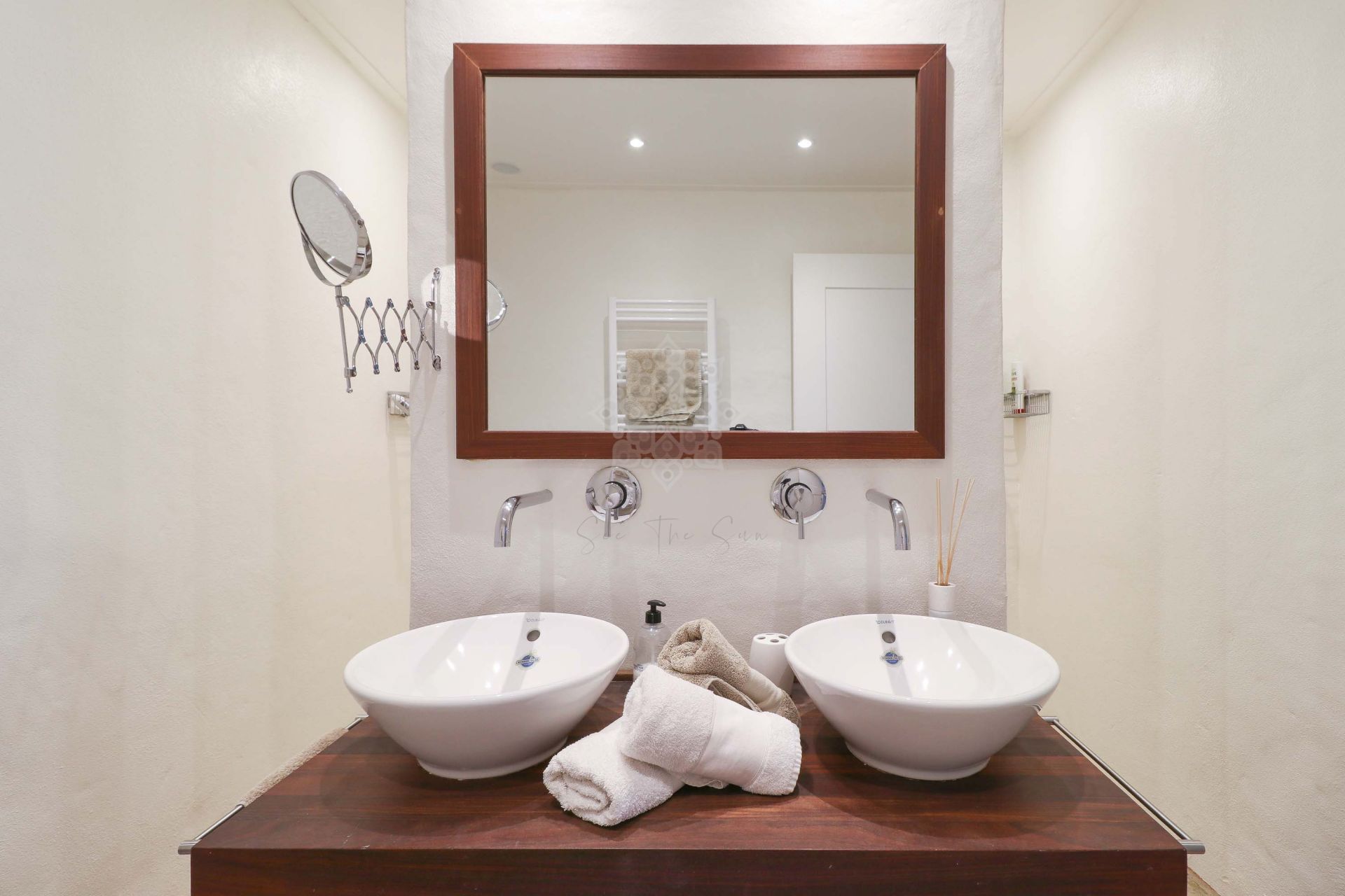 Villa en Nueva Atalaya, Estepona