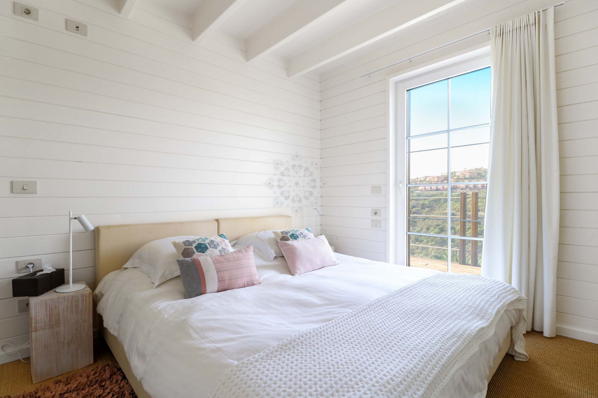 Villa en Nueva Atalaya, Estepona