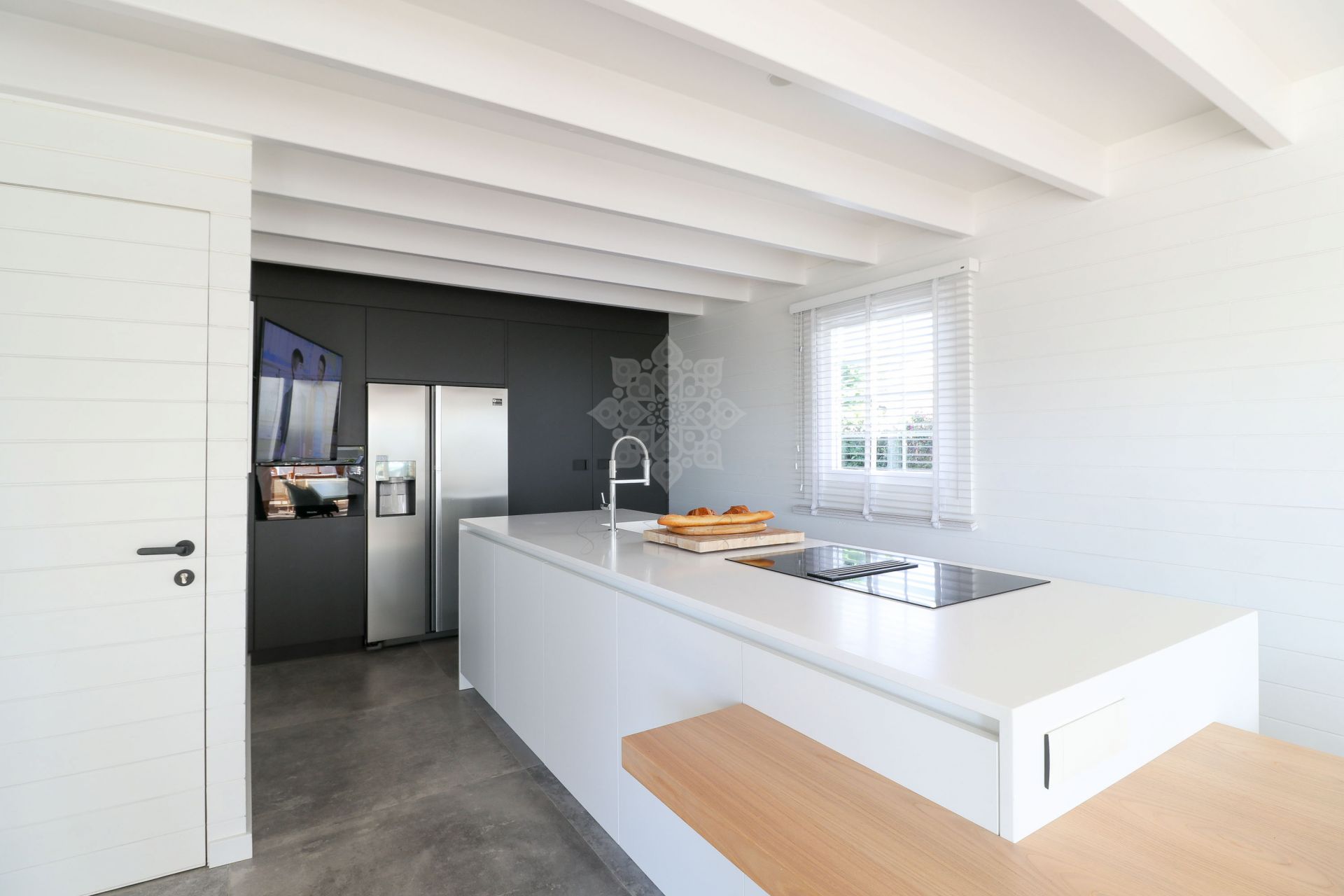 Villa en Nueva Atalaya, Estepona