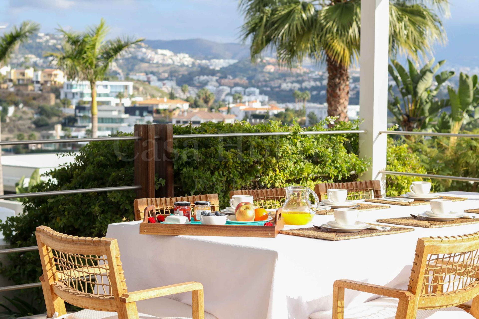 Villa en Nueva Atalaya, Estepona