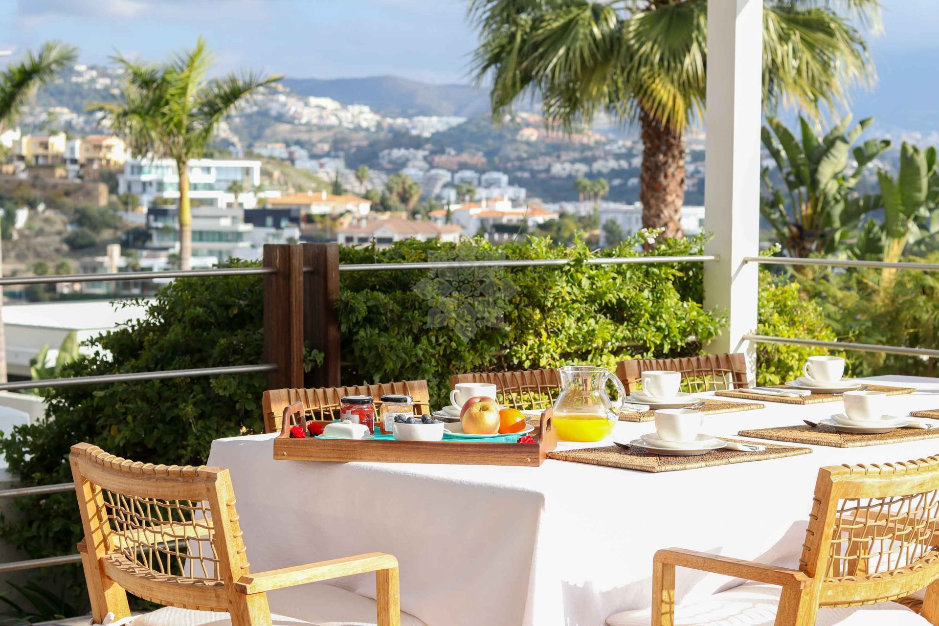 Villa en Nueva Atalaya, Estepona