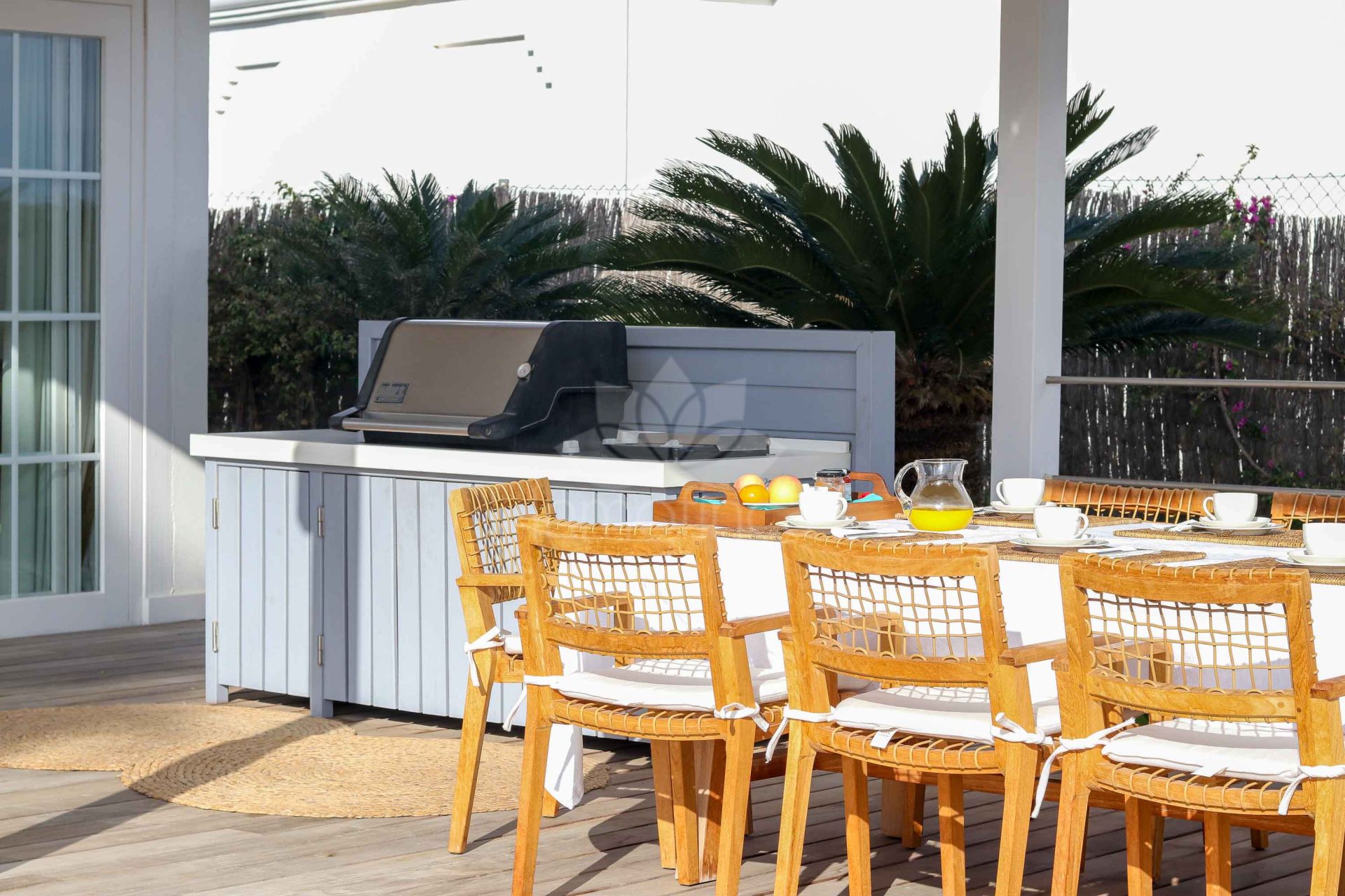 Villa in Nueva Atalaya, Estepona