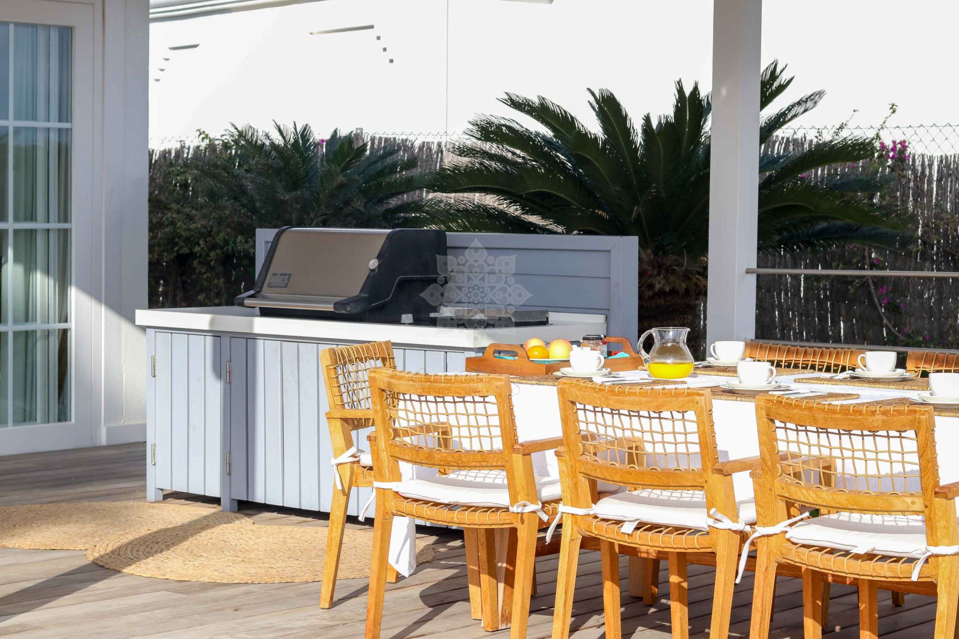 Villa en Nueva Atalaya, Estepona