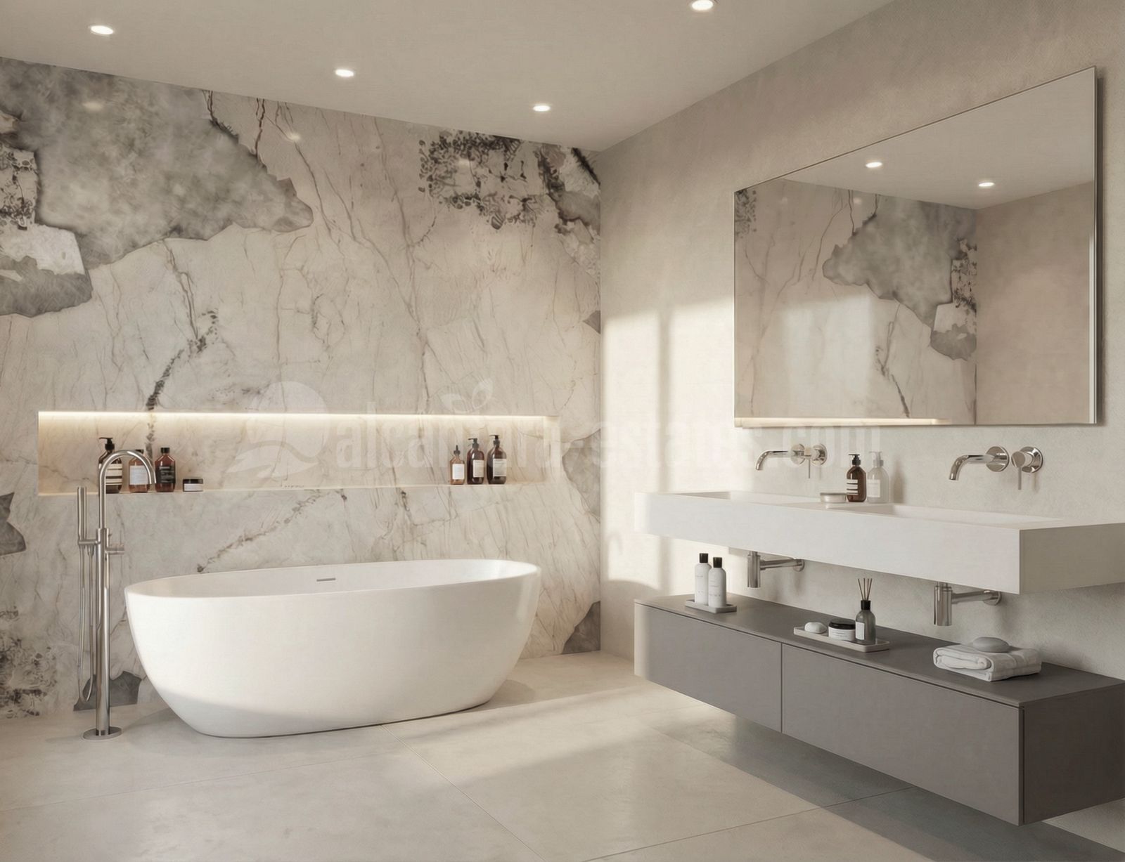 Apartamento en Sierra Blanca, Marbella