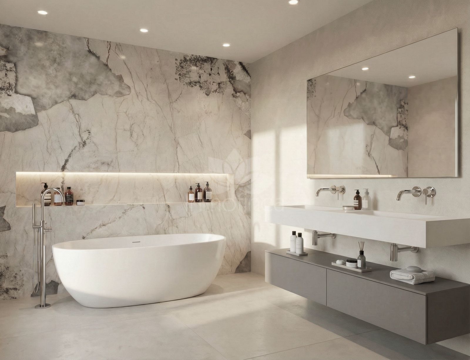 Apartamento en Sierra Blanca, Marbella