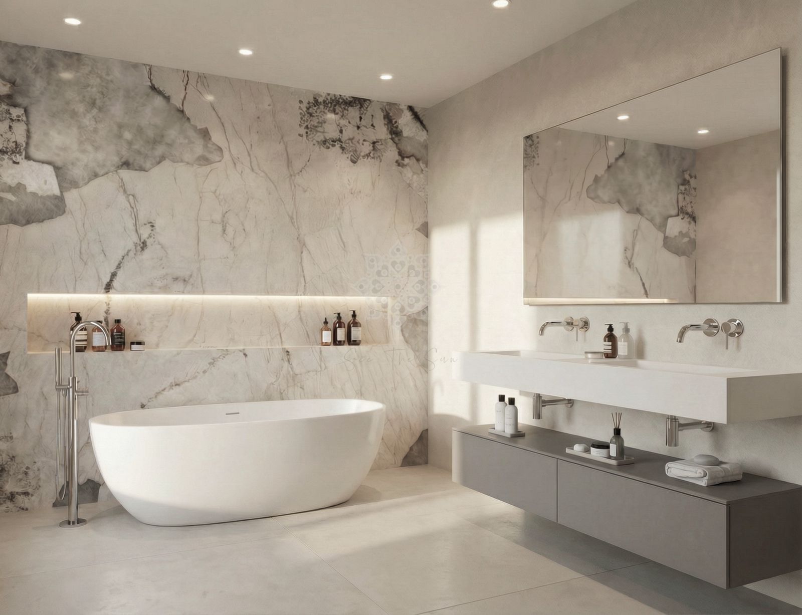 Apartament w Sierra Blanca, Marbella