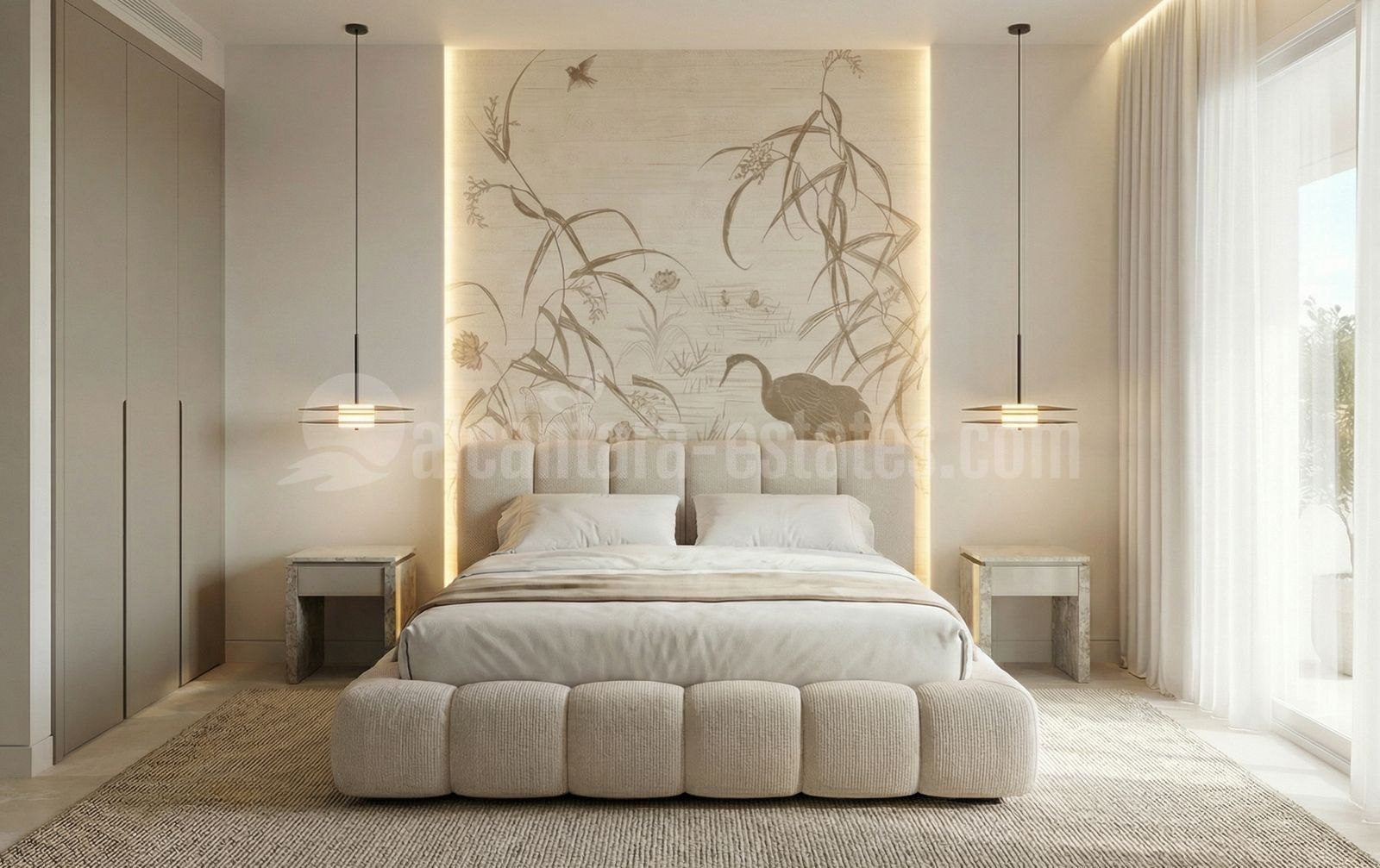 Apartamento en Sierra Blanca, Marbella