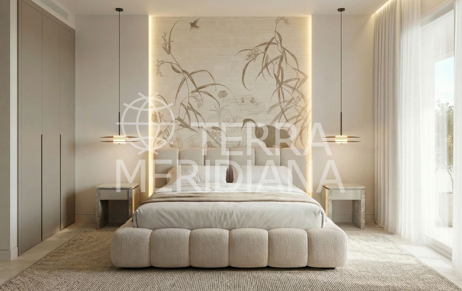 Apartment in Sierra Blanca, Marbella