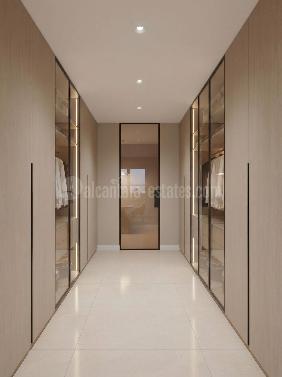 Apartamento en Sierra Blanca, Marbella