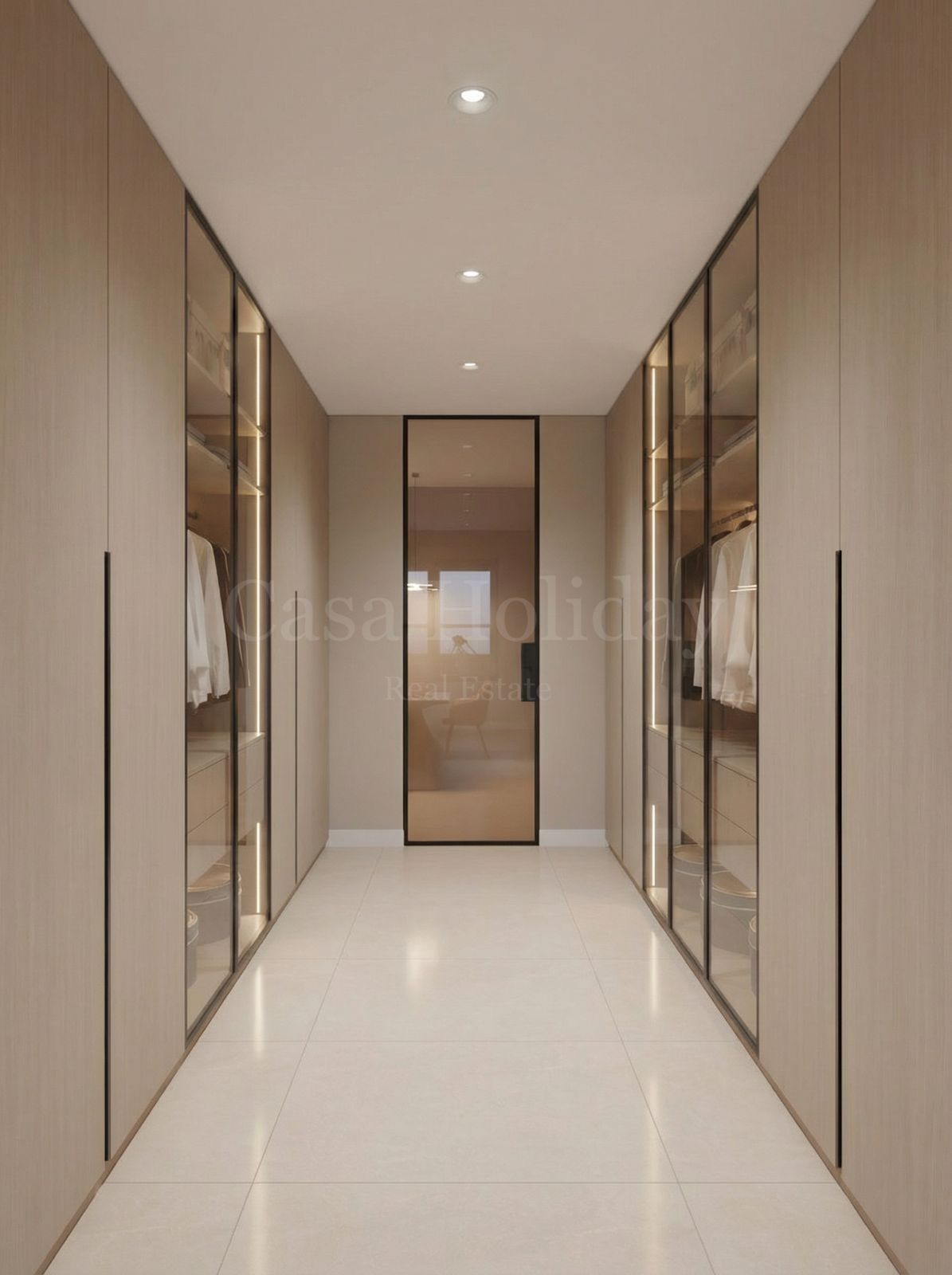 Apartamento en Sierra Blanca, Marbella