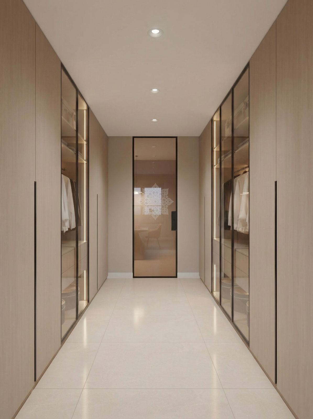 Apartament w Sierra Blanca, Marbella