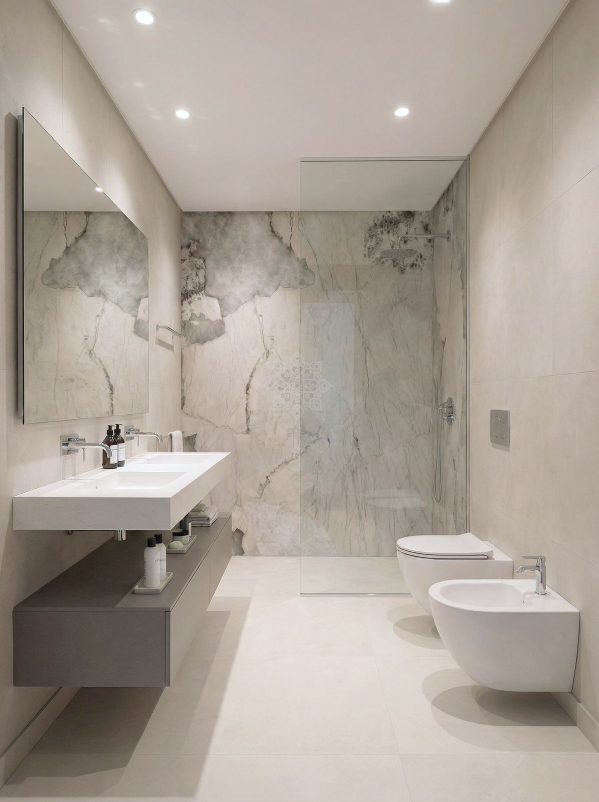 Apartament w Sierra Blanca, Marbella